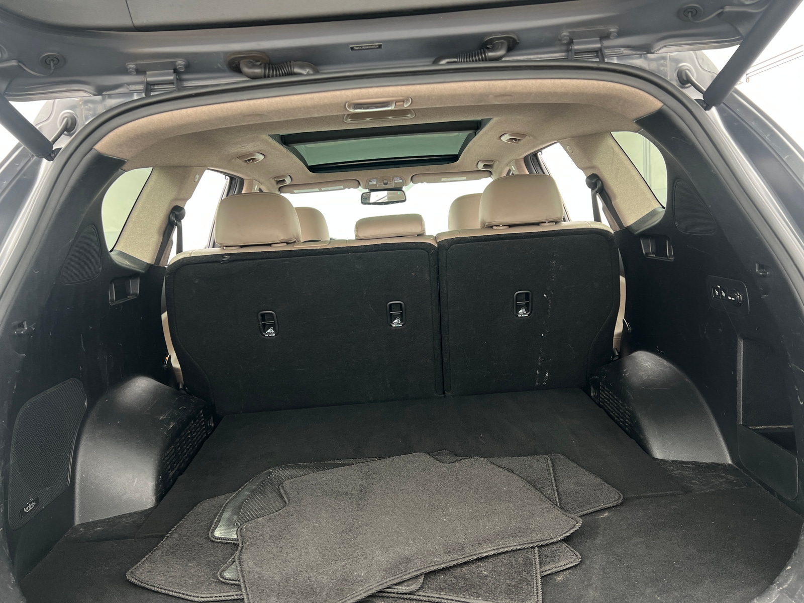 Thumbnail: 2019 Hyundai Santa Fe - 6