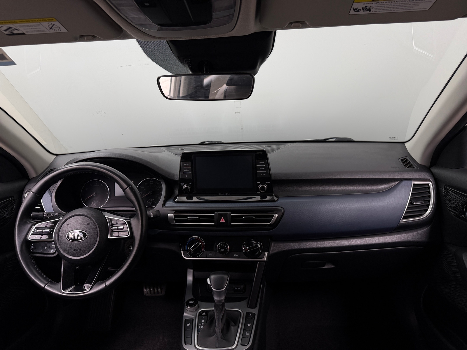 Thumbnail: 2021 Kia Seltos - 2