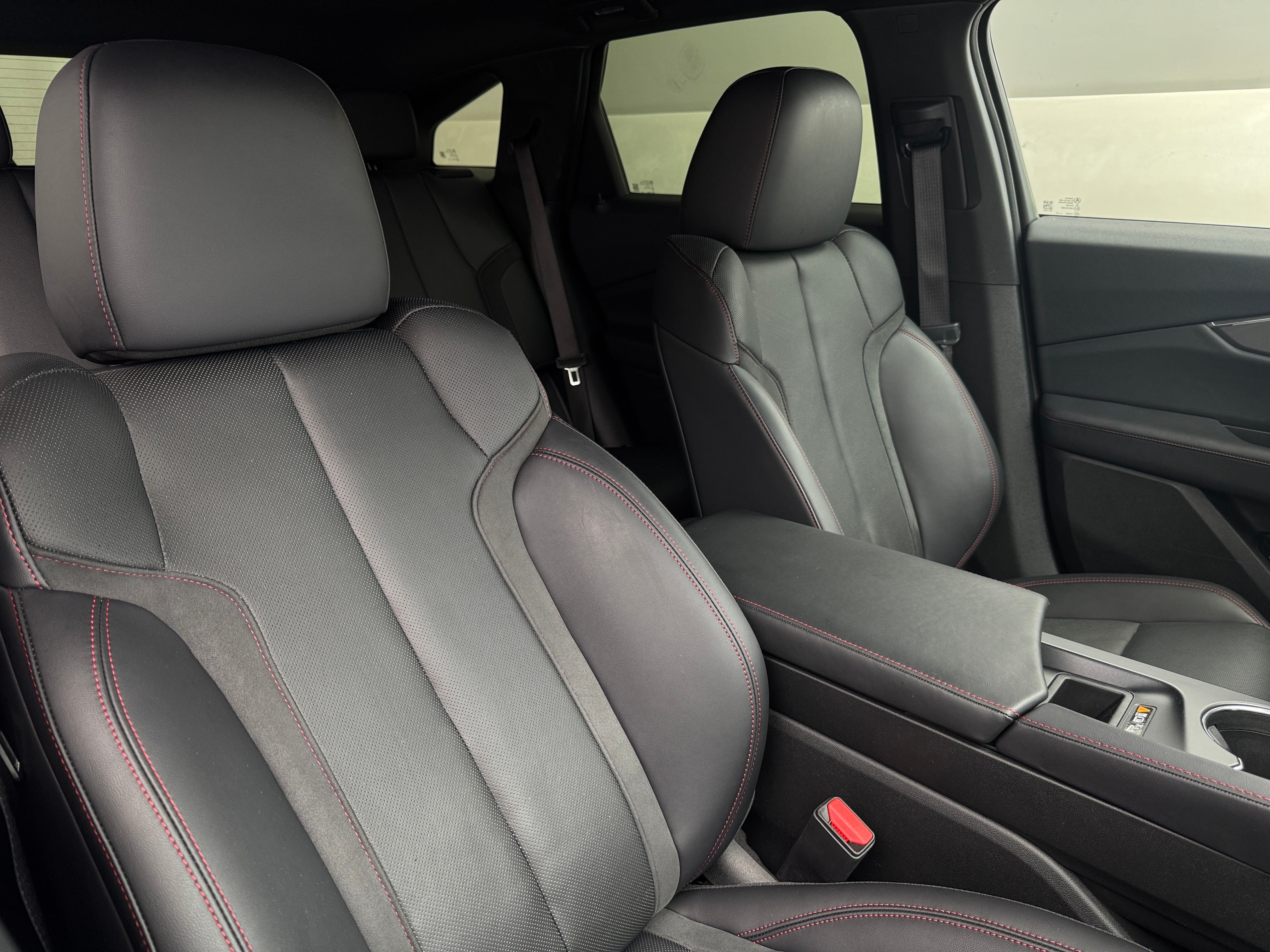 2024 Acura ZDX A-SPEC