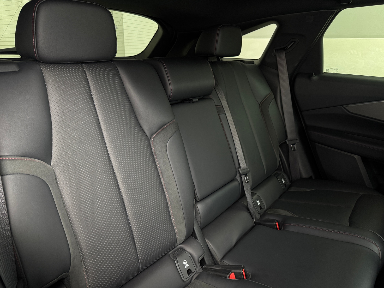 Thumbnail: 2024 Acura ZDX - 5