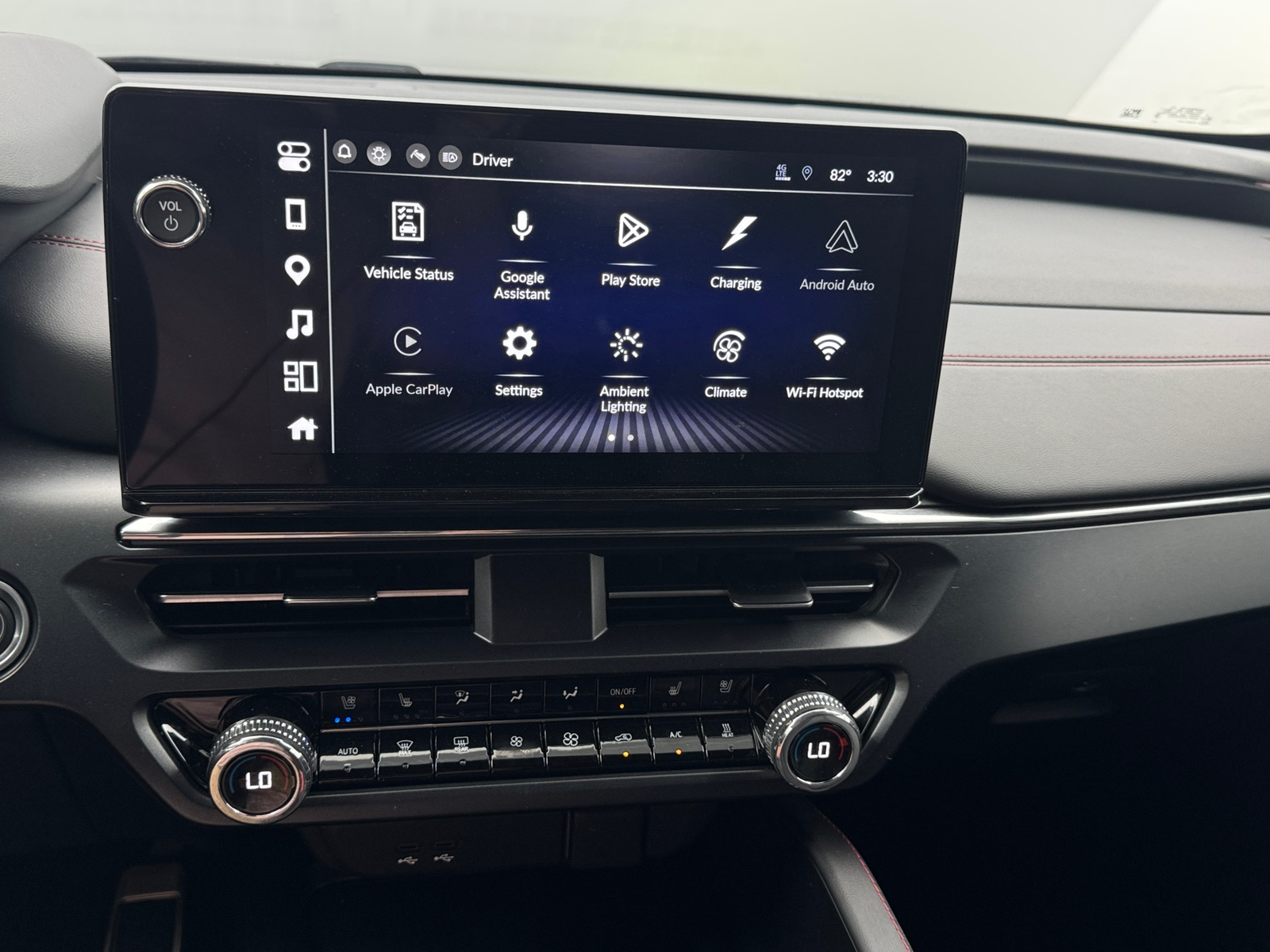 Thumbnail: 2024 Acura ZDX - 3