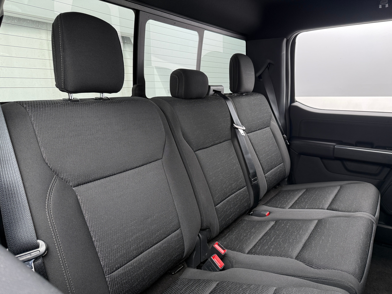 Thumbnail: 2021 Ford Econoline - 6