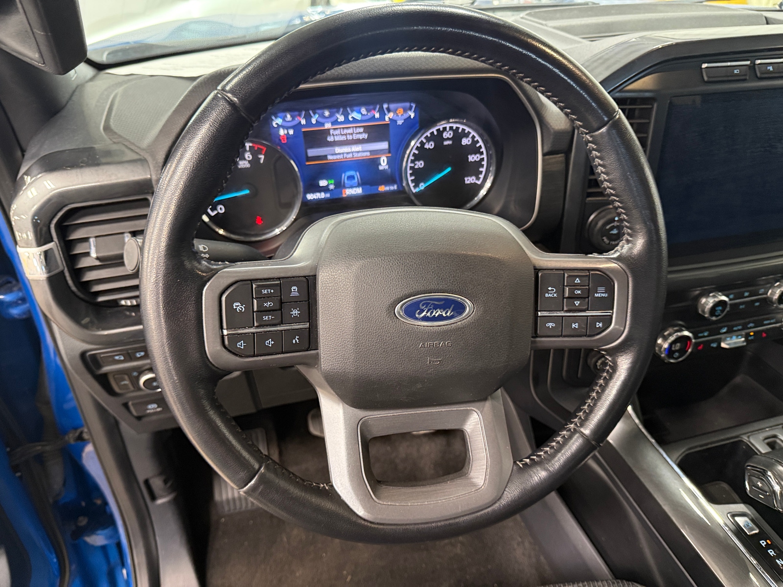 Thumbnail: 2021 Ford Econoline - 5