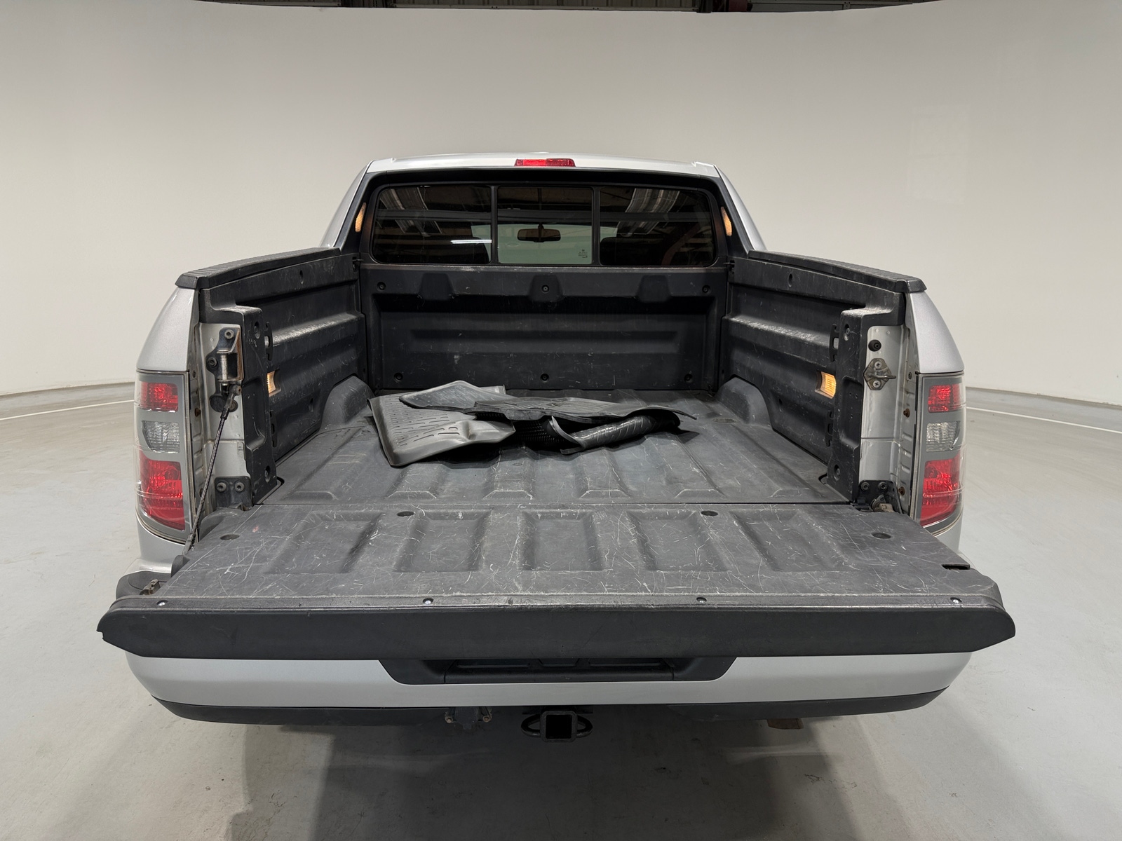 Thumbnail: 2013 Honda Ridgeline - 6