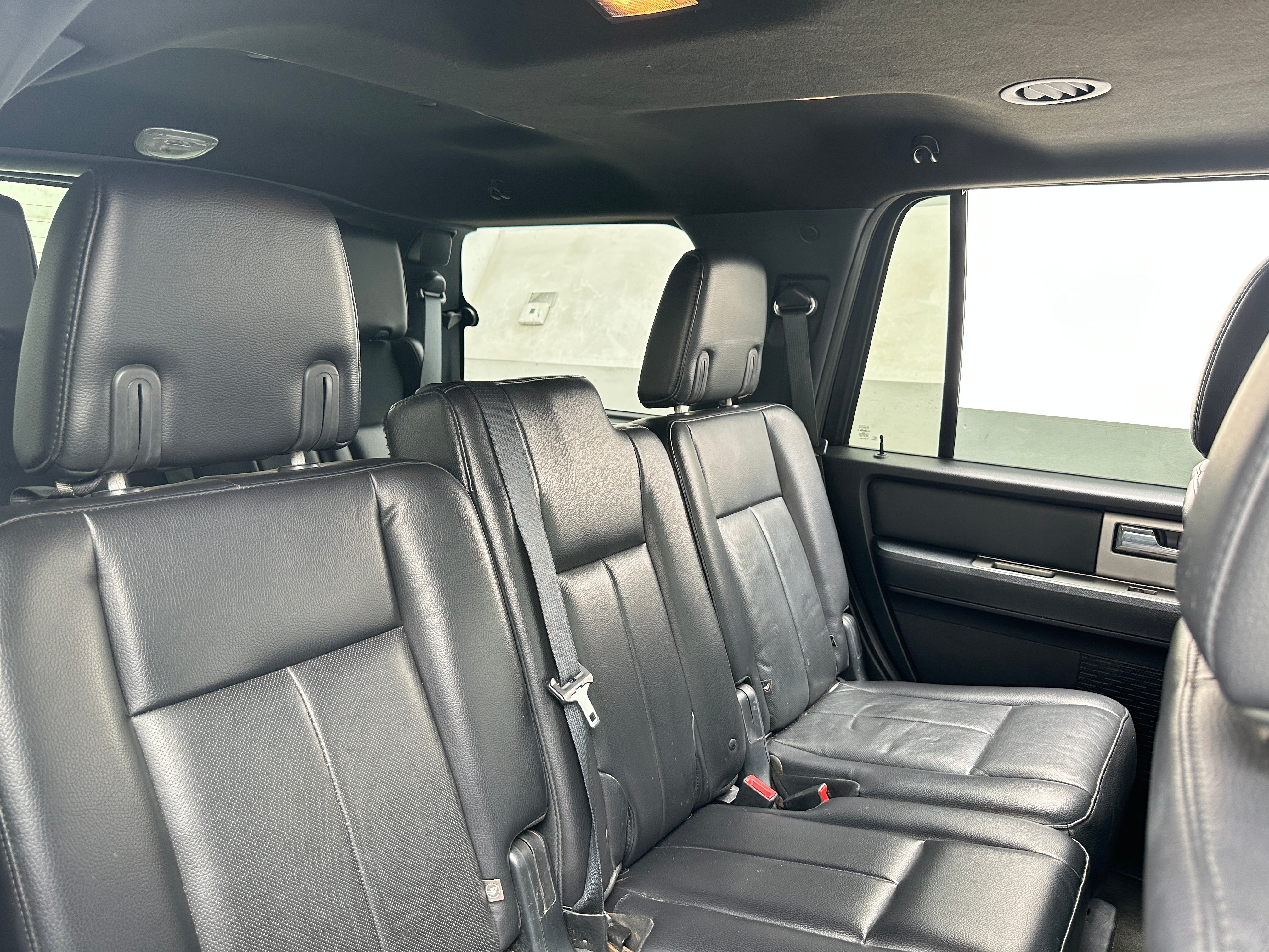 2016 Ford Expedition