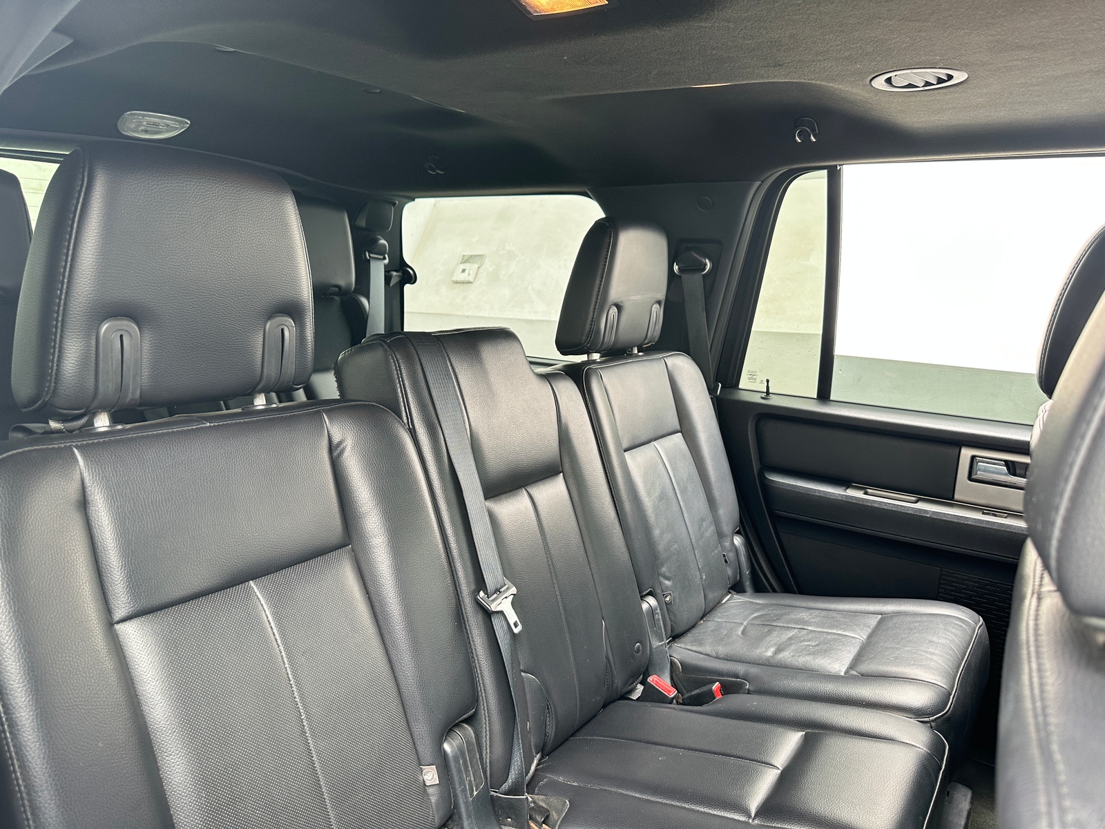 Thumbnail: 2016 Ford Expedition - 5