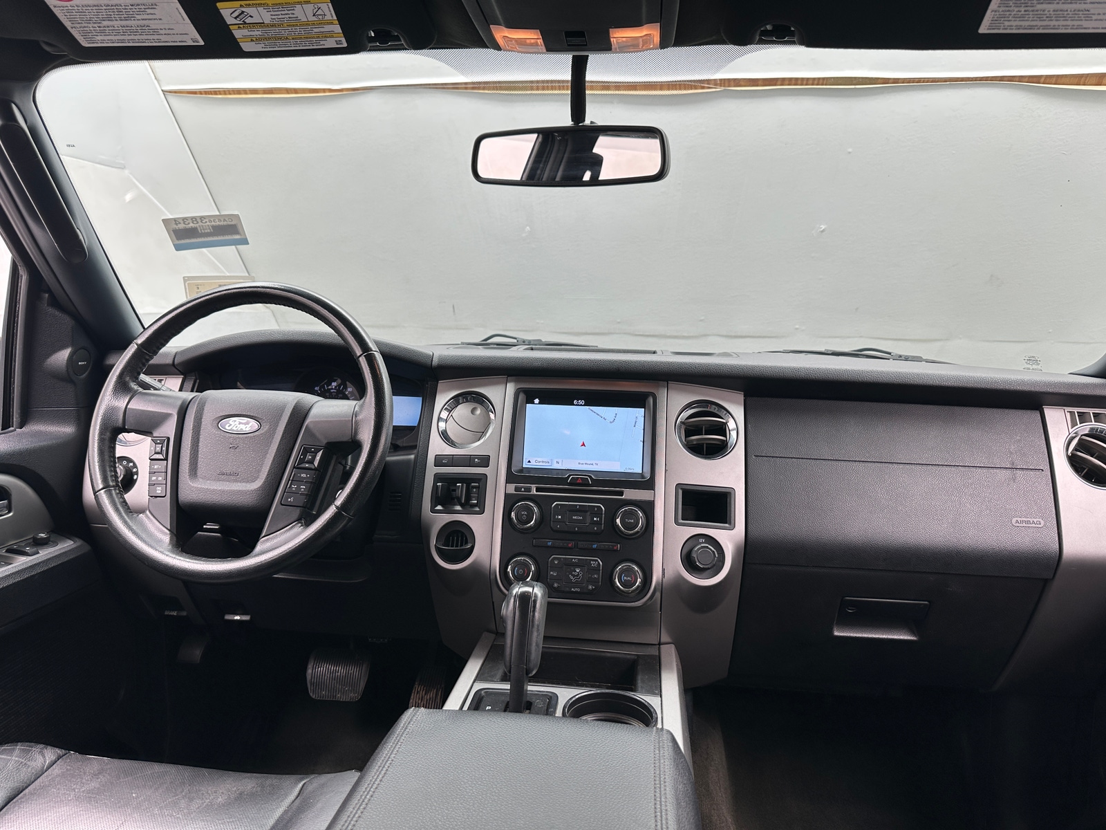 Thumbnail: 2016 Ford Expedition - 2