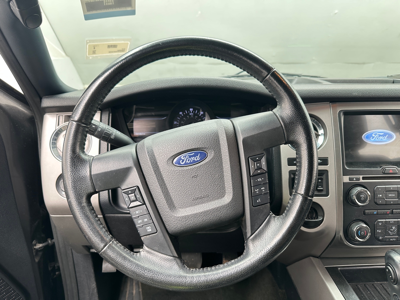 Thumbnail: 2016 Ford Expedition - 4