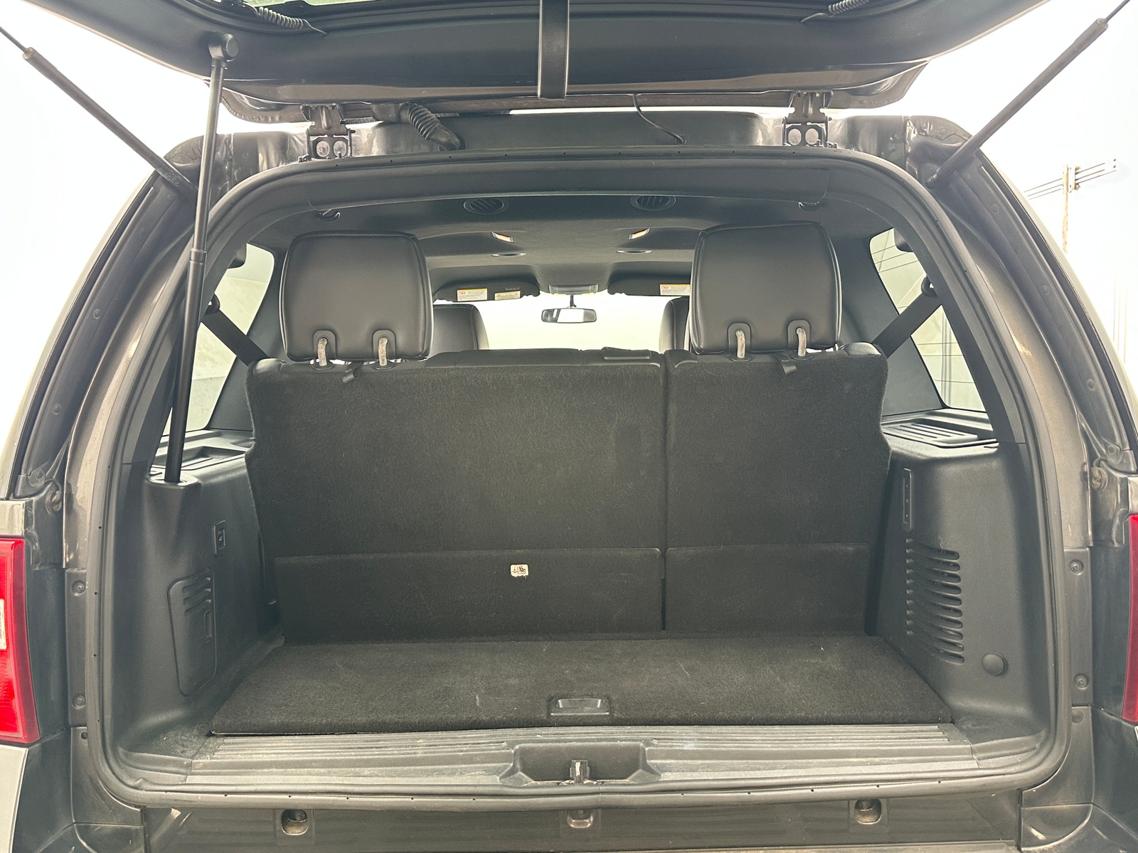 Thumbnail: 2016 Ford Expedition - 6