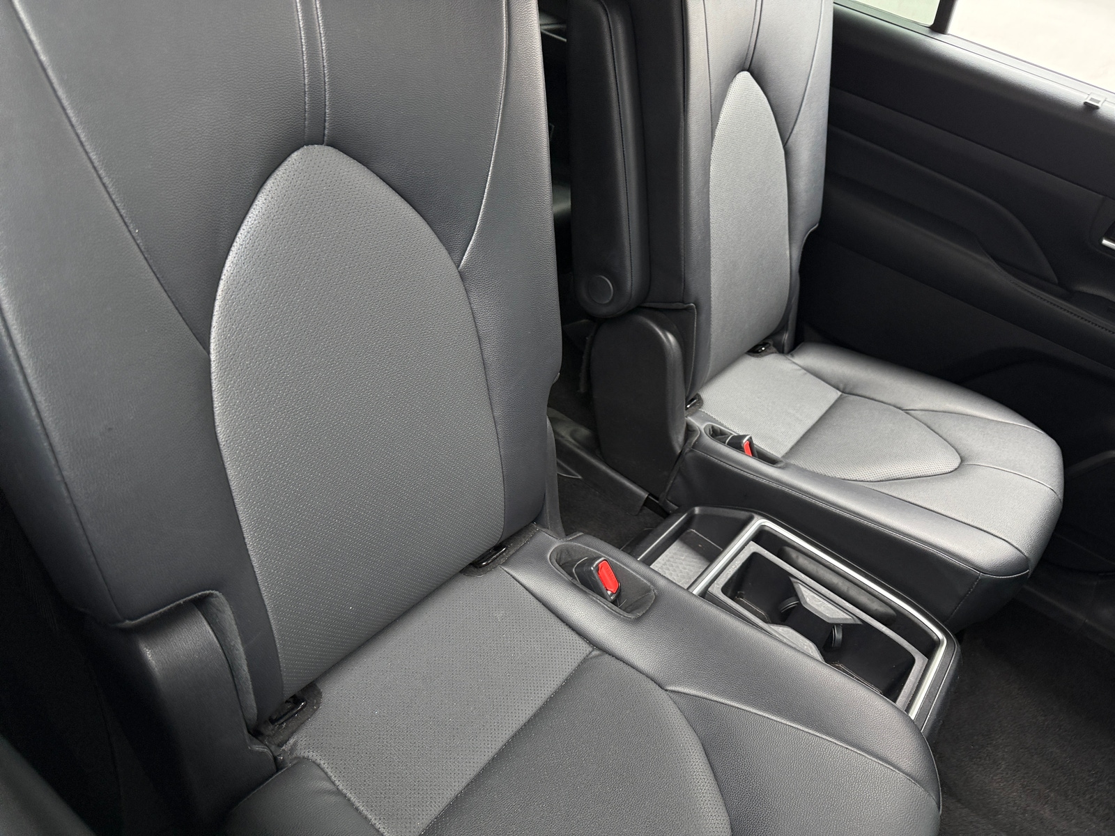 Thumbnail: 2025 Toyota Grand Highlander - 6
