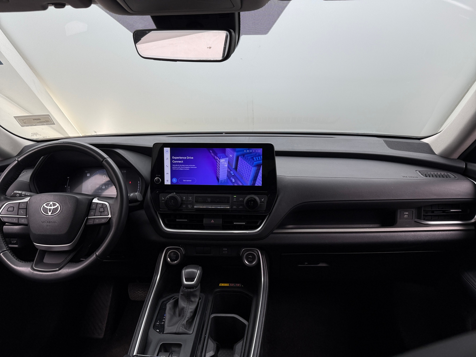 Thumbnail: 2025 Toyota Grand Highlander - 3