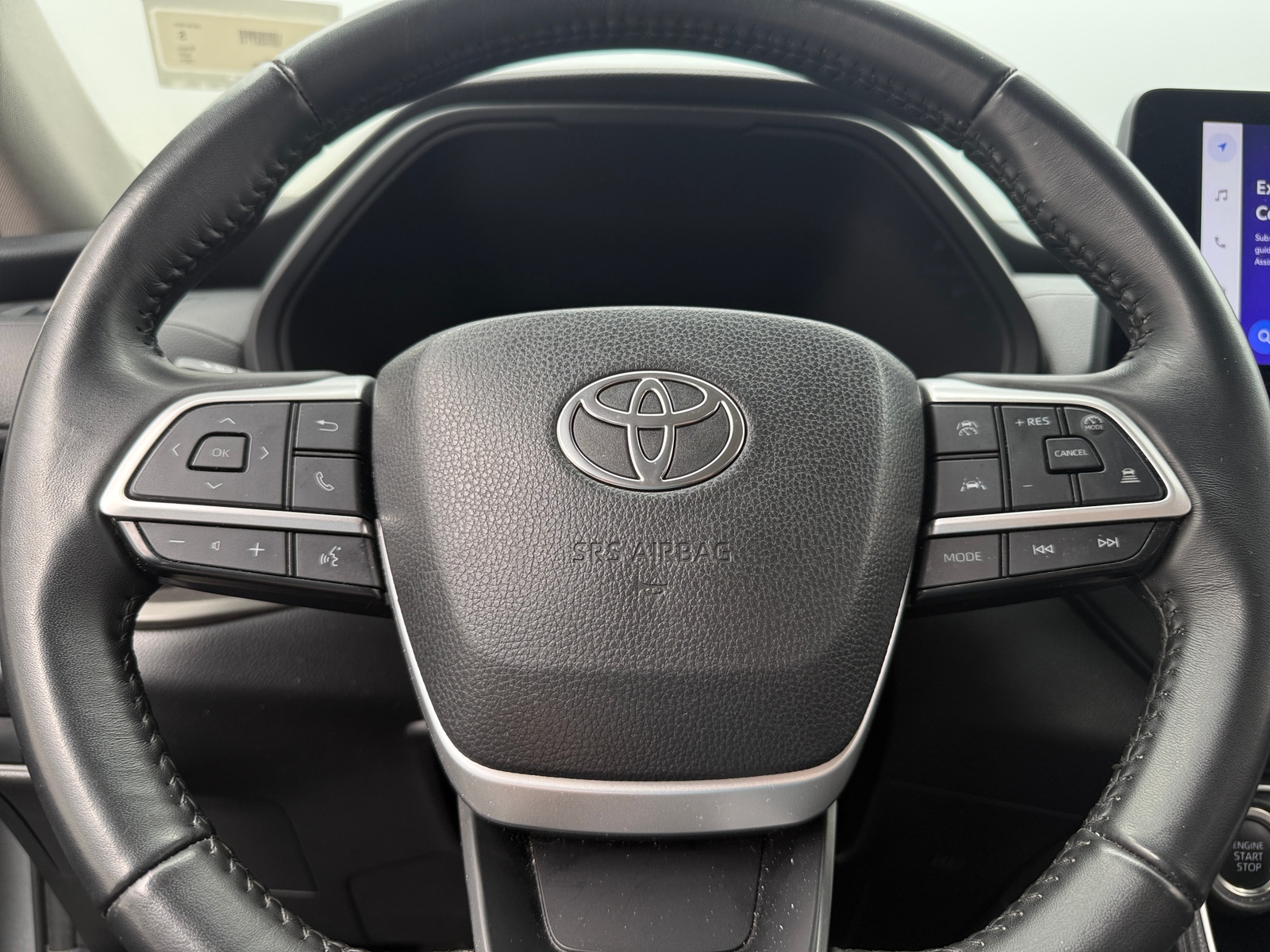 Thumbnail: 2025 Toyota Grand Highlander - 5