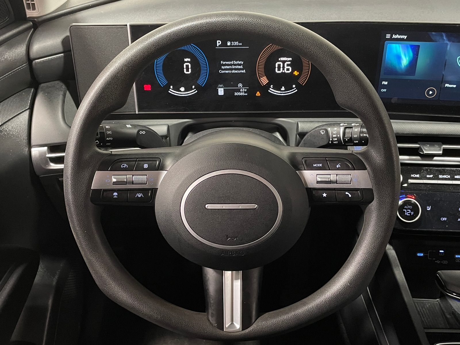 Thumbnail: 2025 Hyundai Tucson - 5