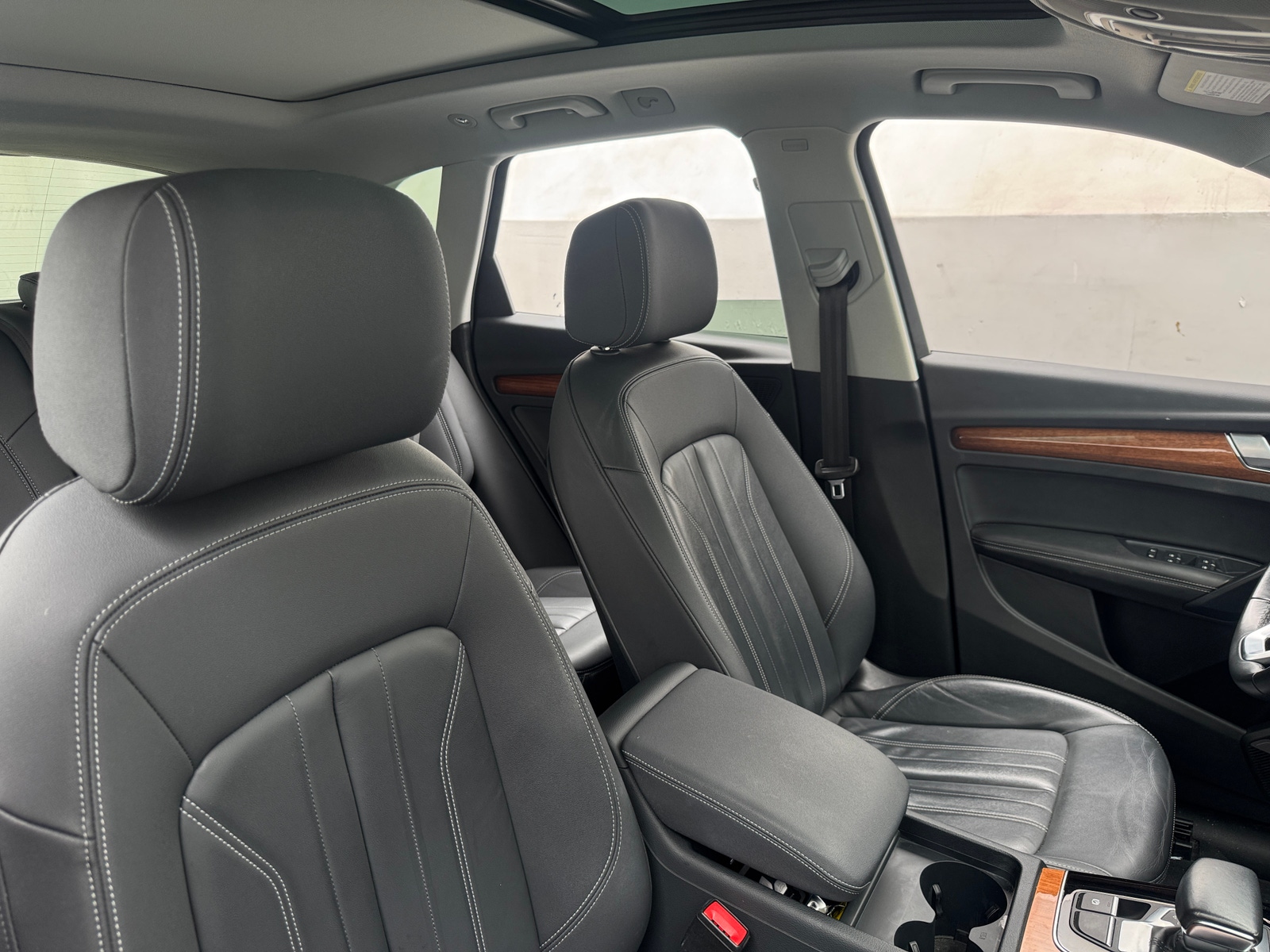Thumbnail: 2023 Audi Q5 - 2