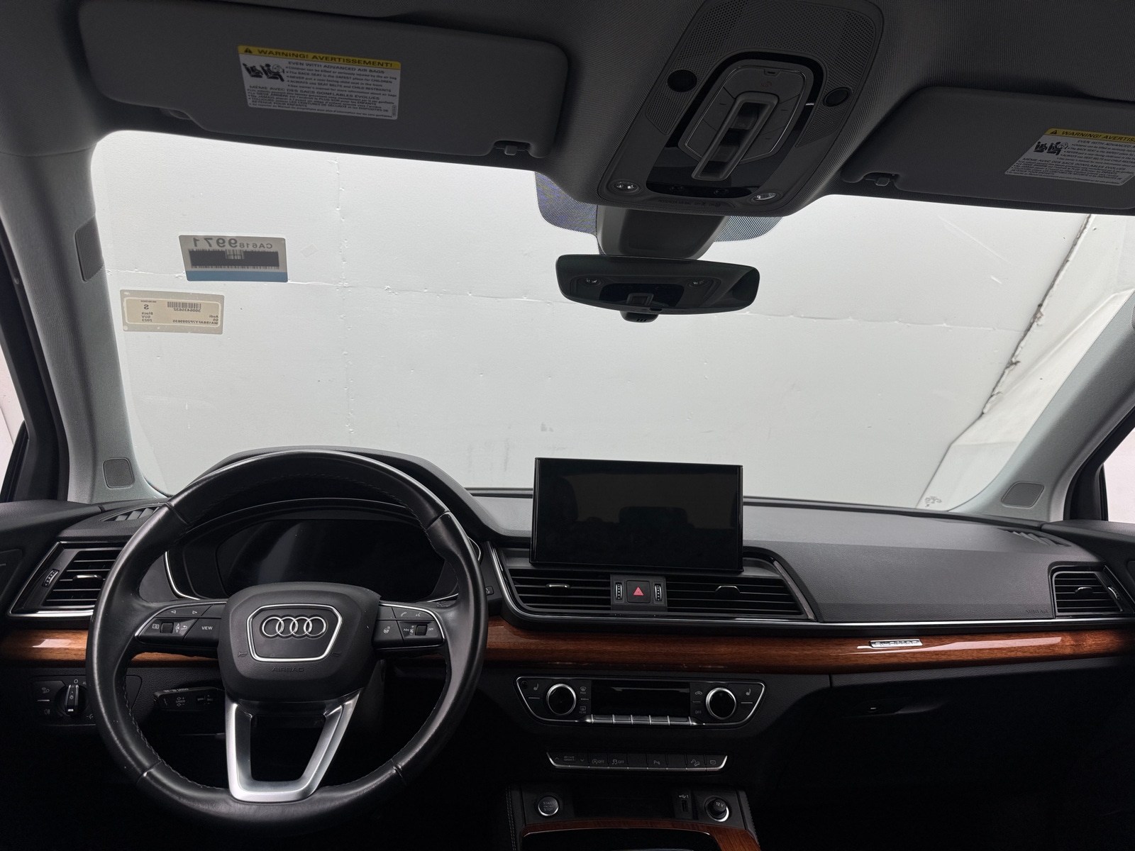 Thumbnail: 2023 Audi Q5 - 3