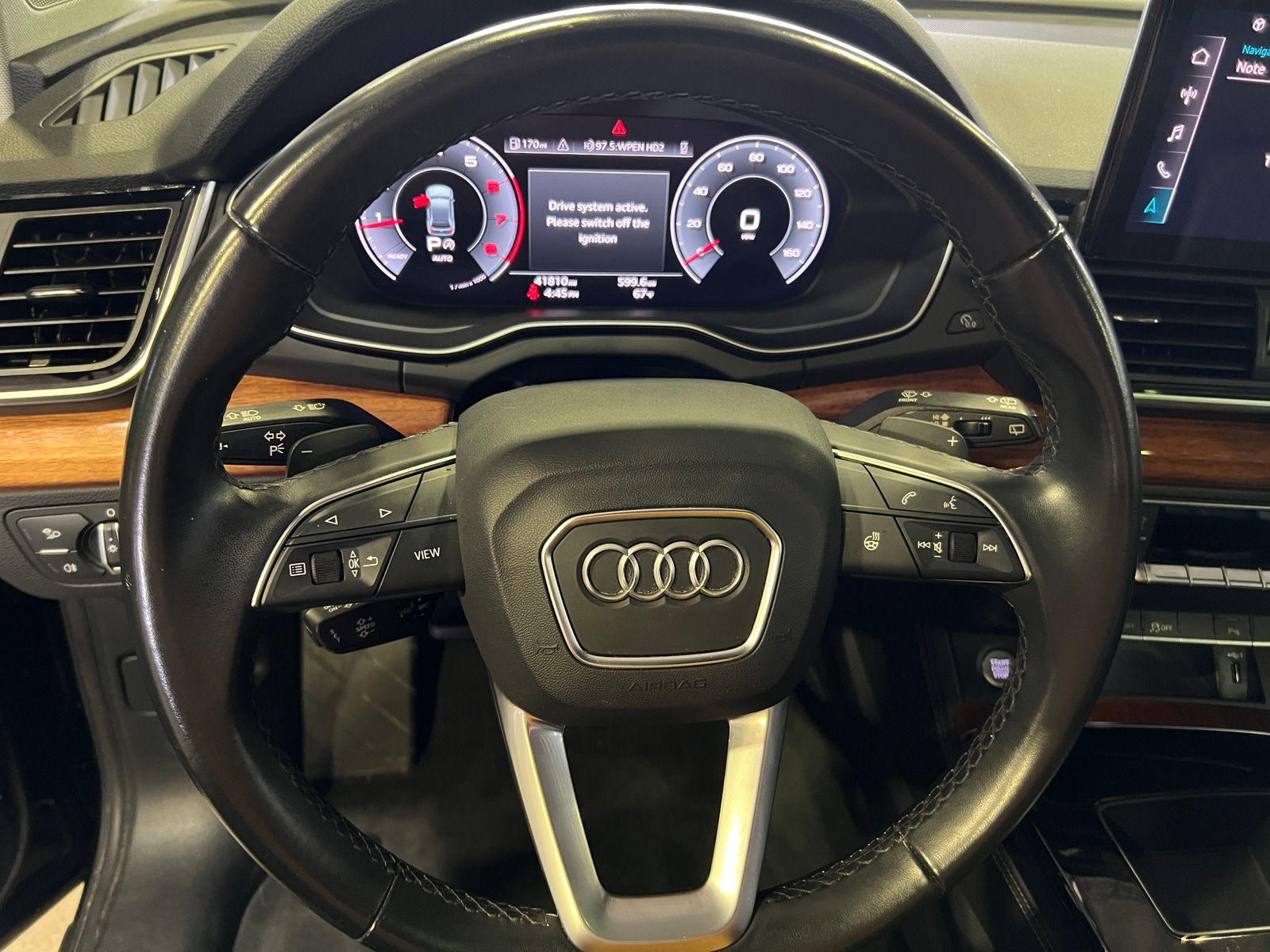 Thumbnail: 2023 Audi Q5 - 5
