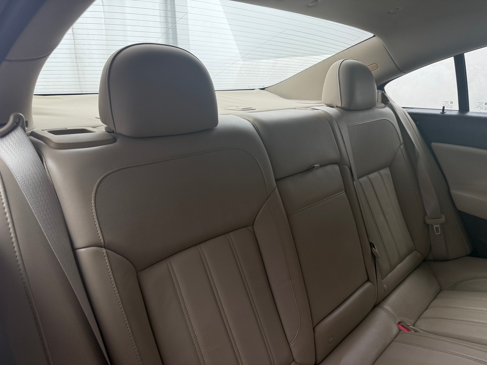 Thumbnail: 2015 Buick Regal - 5