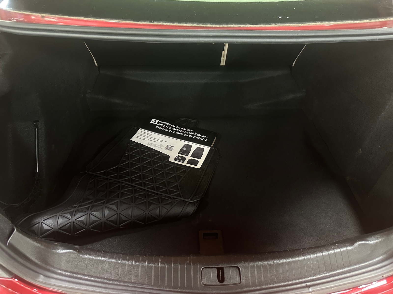 Thumbnail: 2015 Buick Regal - 6