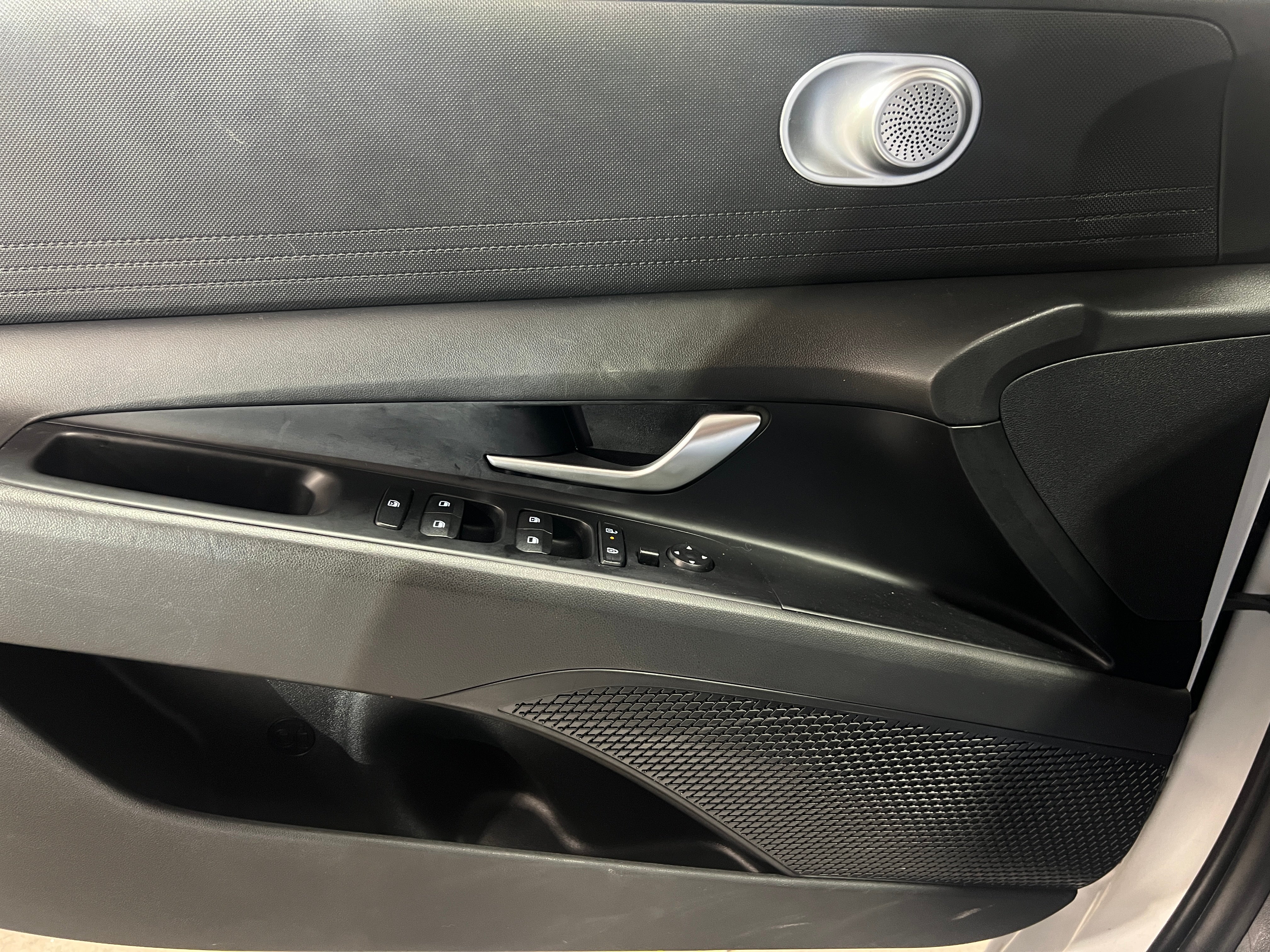 2026 Hyundai Elantra Blue - Photo 9