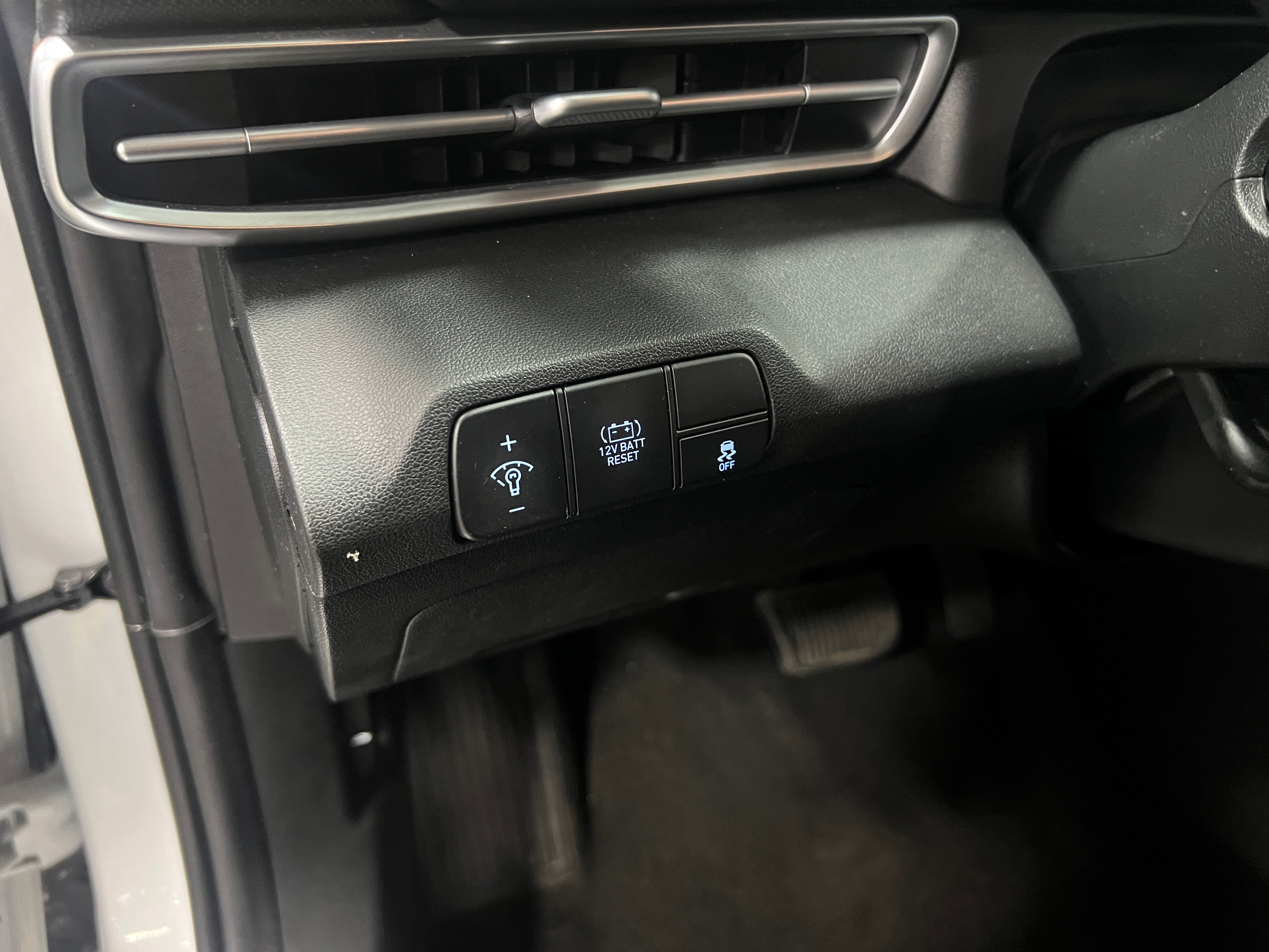 2026 Hyundai Elantra Blue - Photo 11