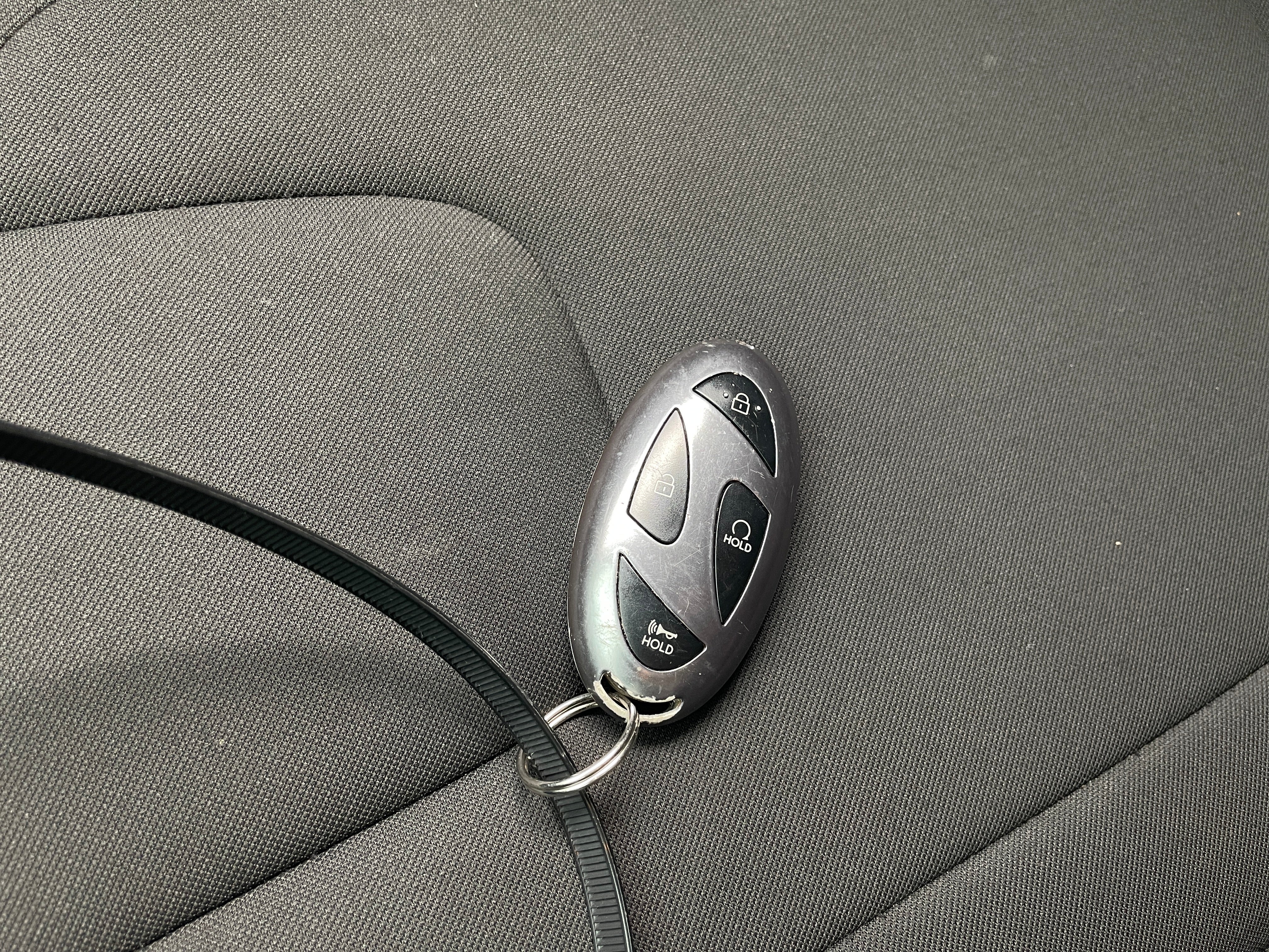 2026 Hyundai Elantra Blue - Photo 12