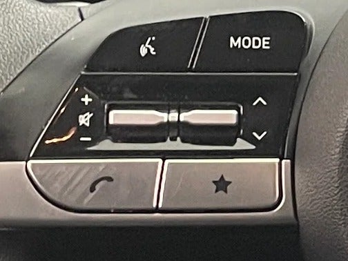 2026 Hyundai Elantra Blue - Photo 16