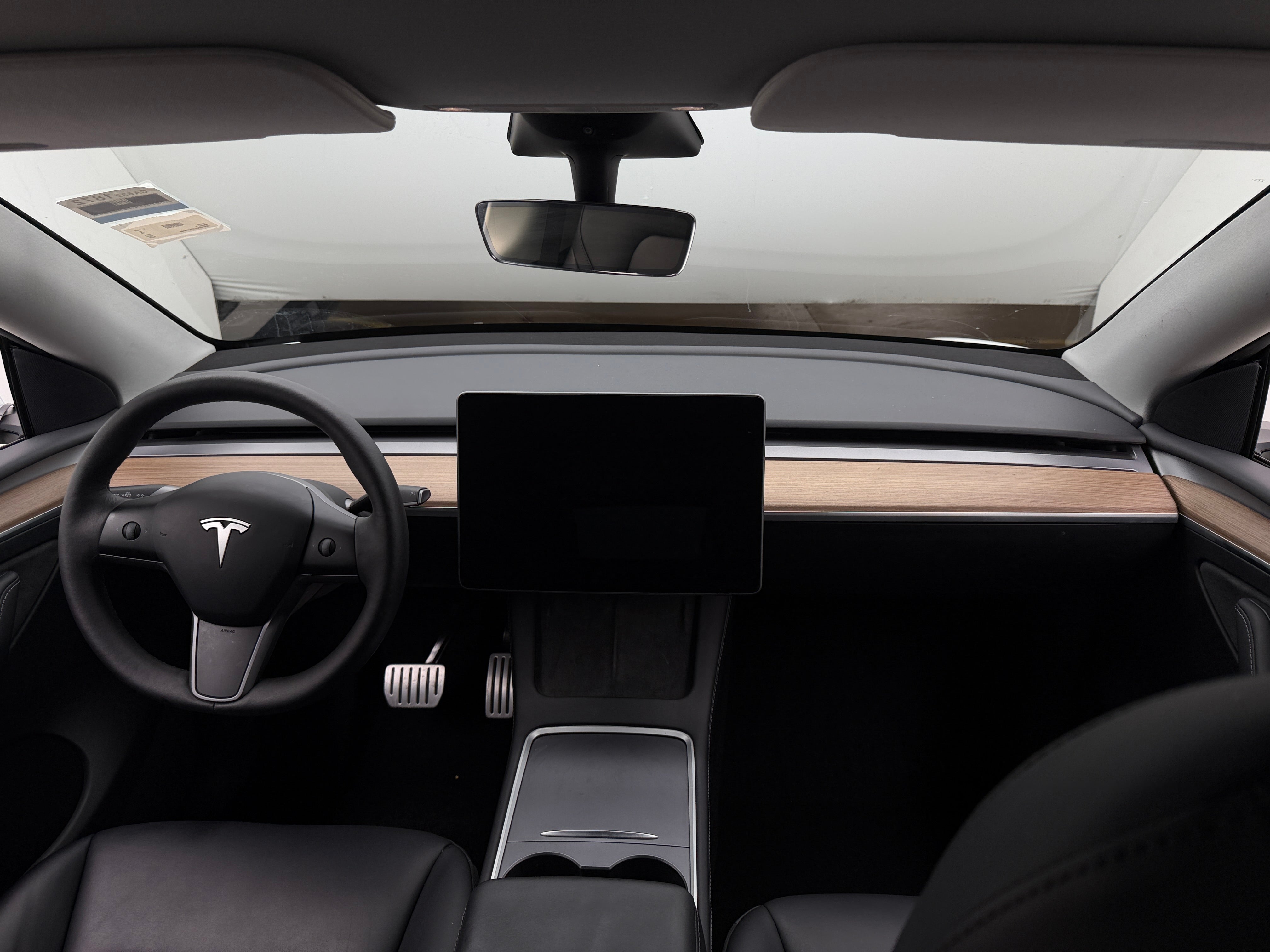 Used 2023 Tesla Model Y Performance with VIN 7SAYGDEF7PF776434 for sale in Auburn, WA