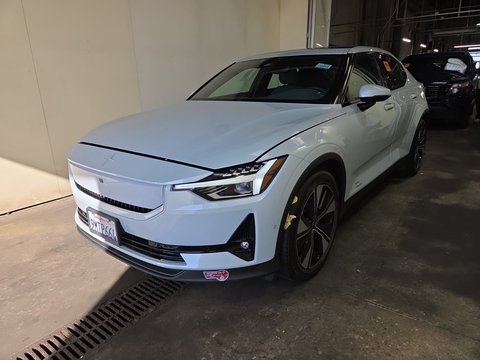 2024 Polestar 2 Long Range Dual Motor