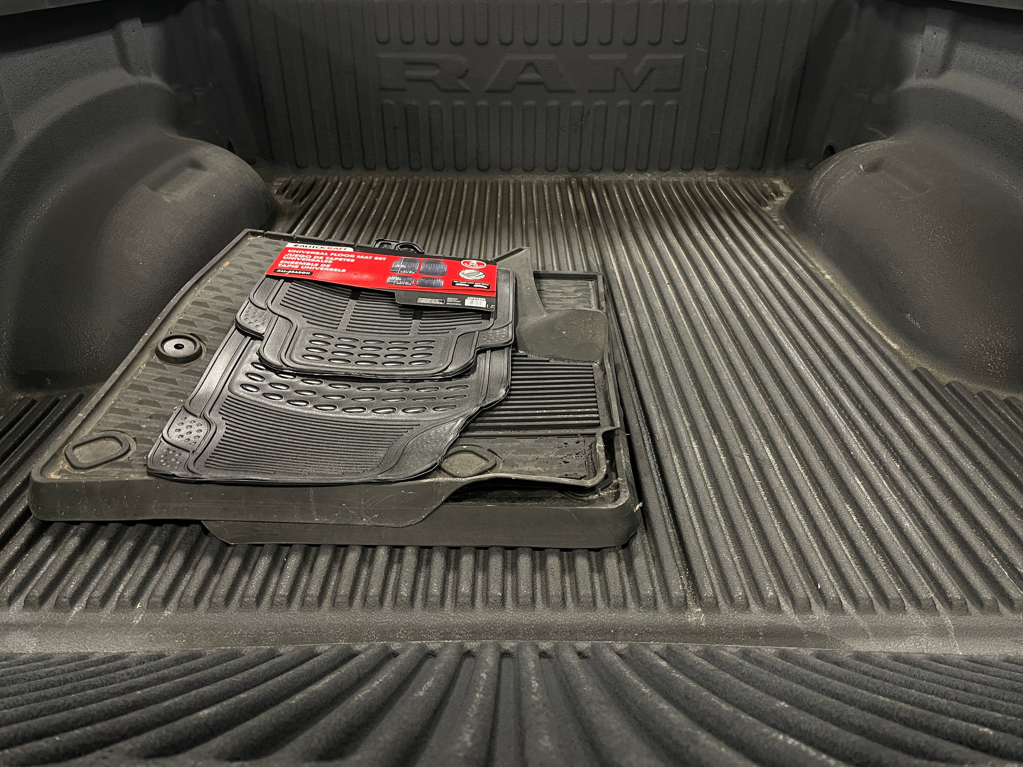 2020 RAM 1500 Pickup Big Horn/Lone Star