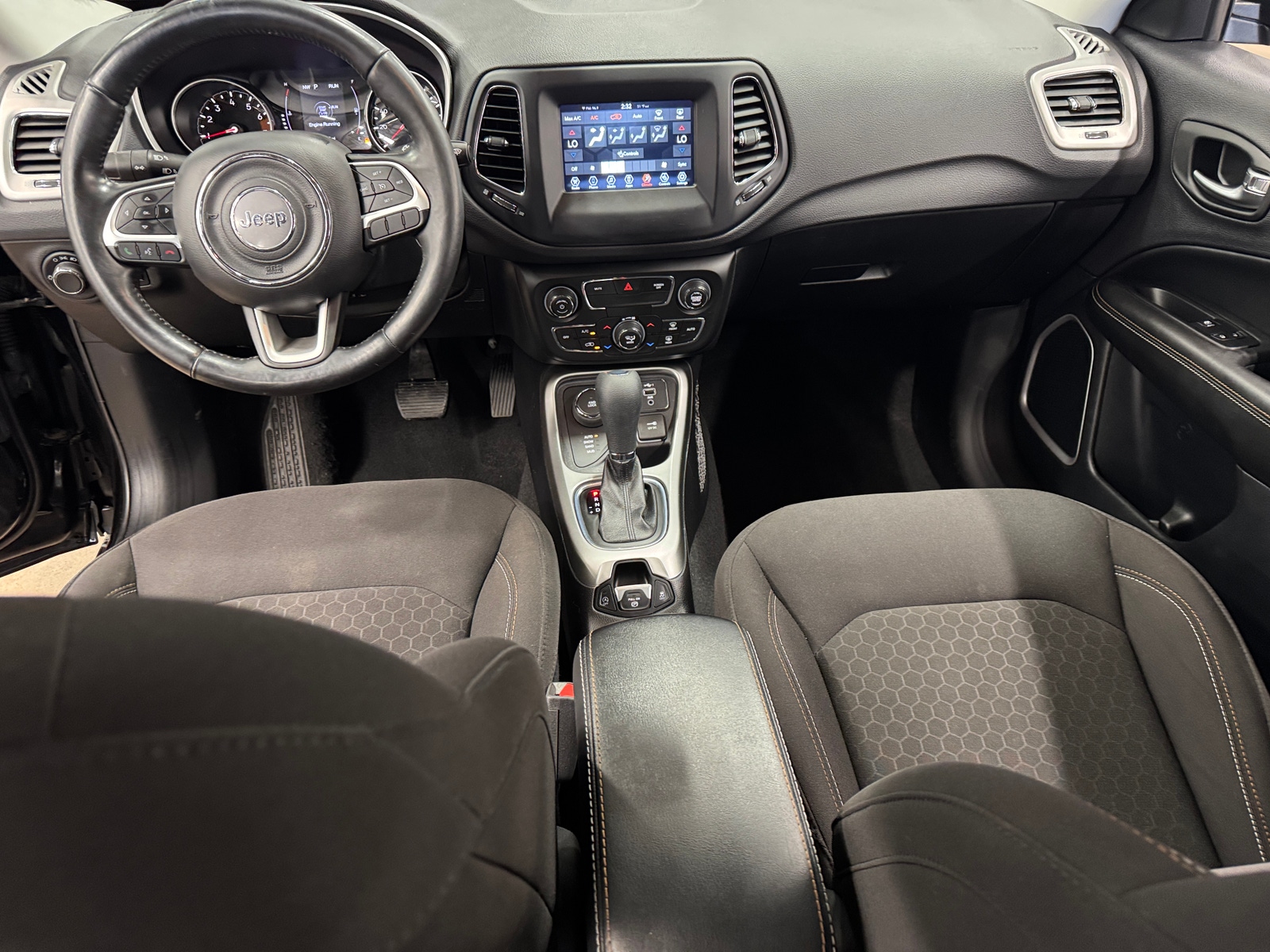 Thumbnail: 2021 Jeep Compass - 3