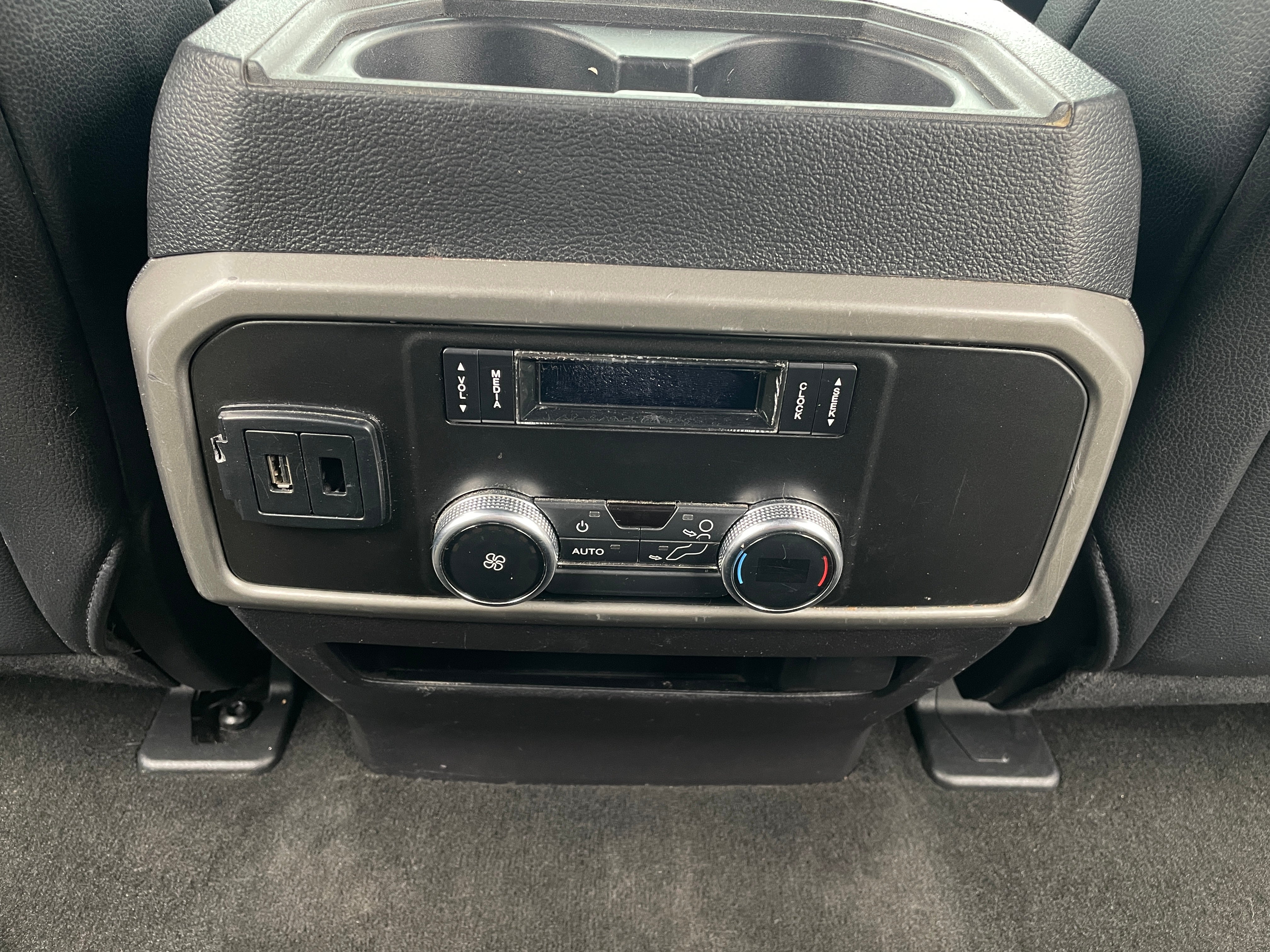2019 Ford Expedition