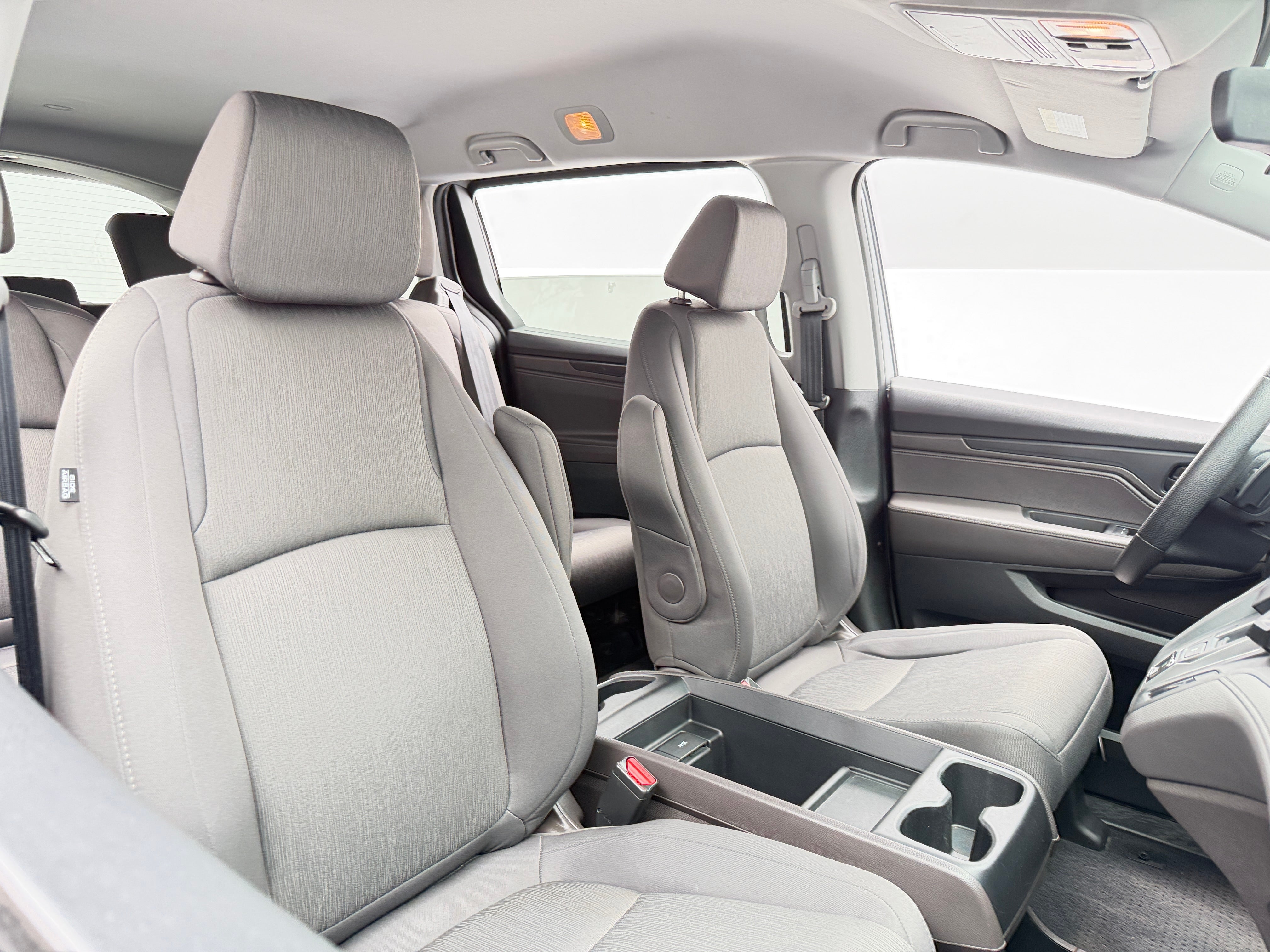 2019 Honda Odyssey LX
