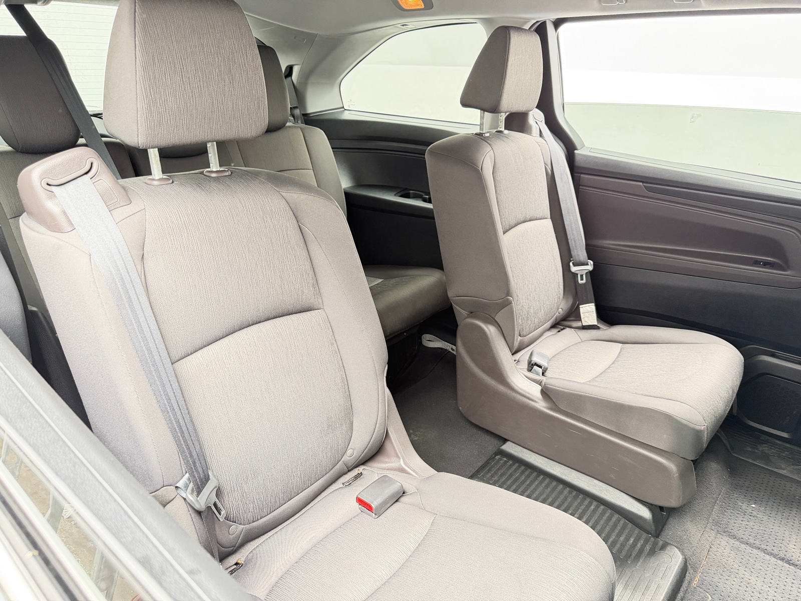 Thumbnail: 2019 Honda Odyssey - 6
