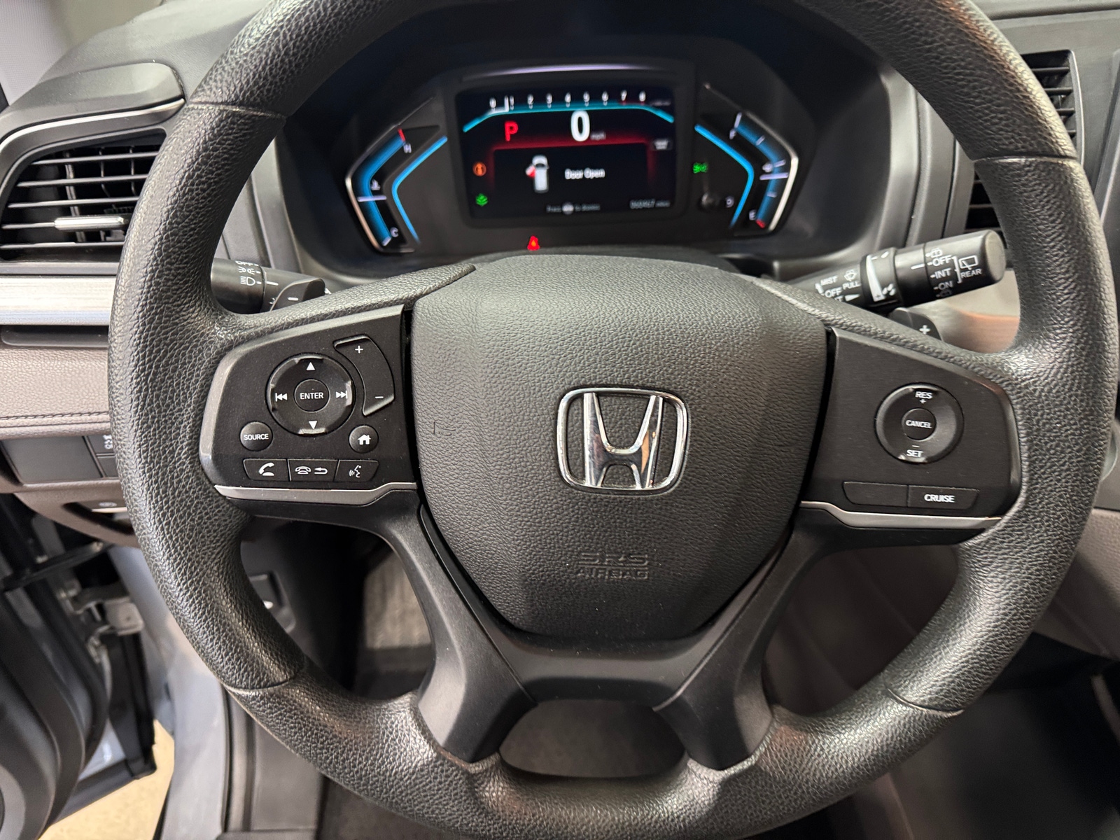 Thumbnail: 2019 Honda Odyssey - 5