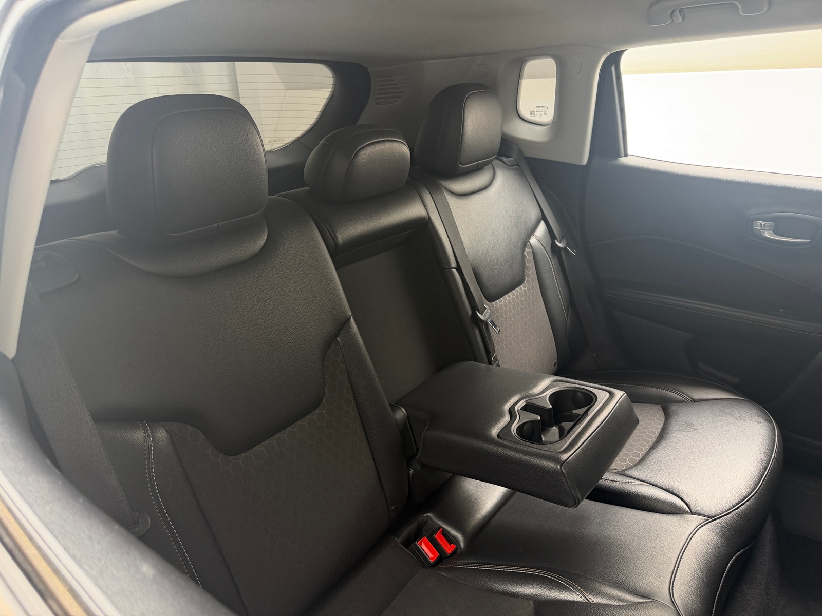 Thumbnail: 2021 Jeep Compass - 6