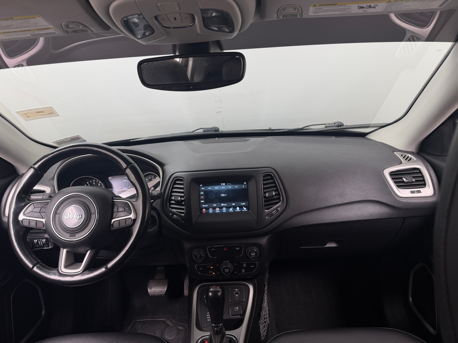 Thumbnail: 2021 Jeep Compass - 3
