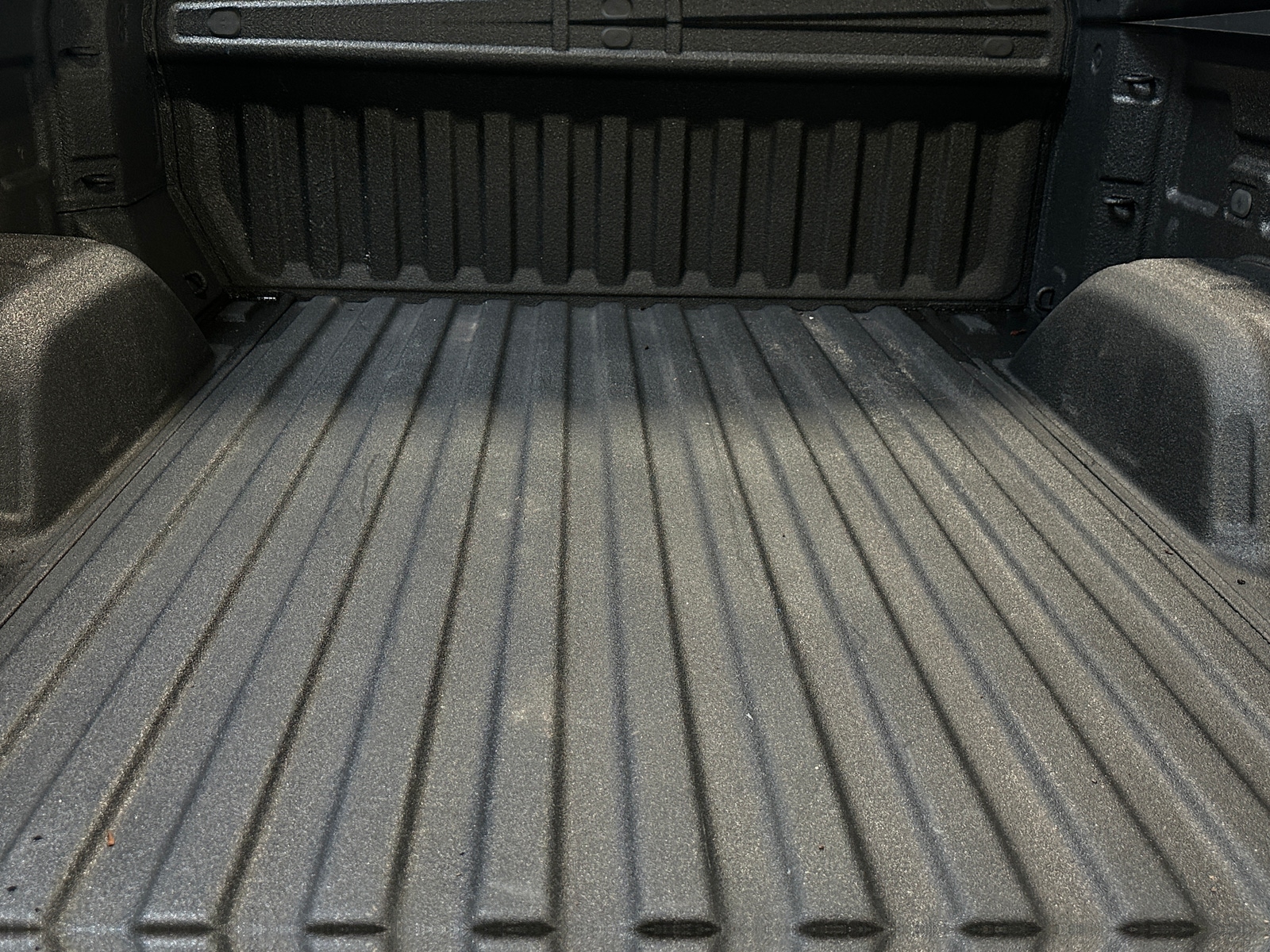 Thumbnail: 2021 Chevrolet Silverado 1500 - 7