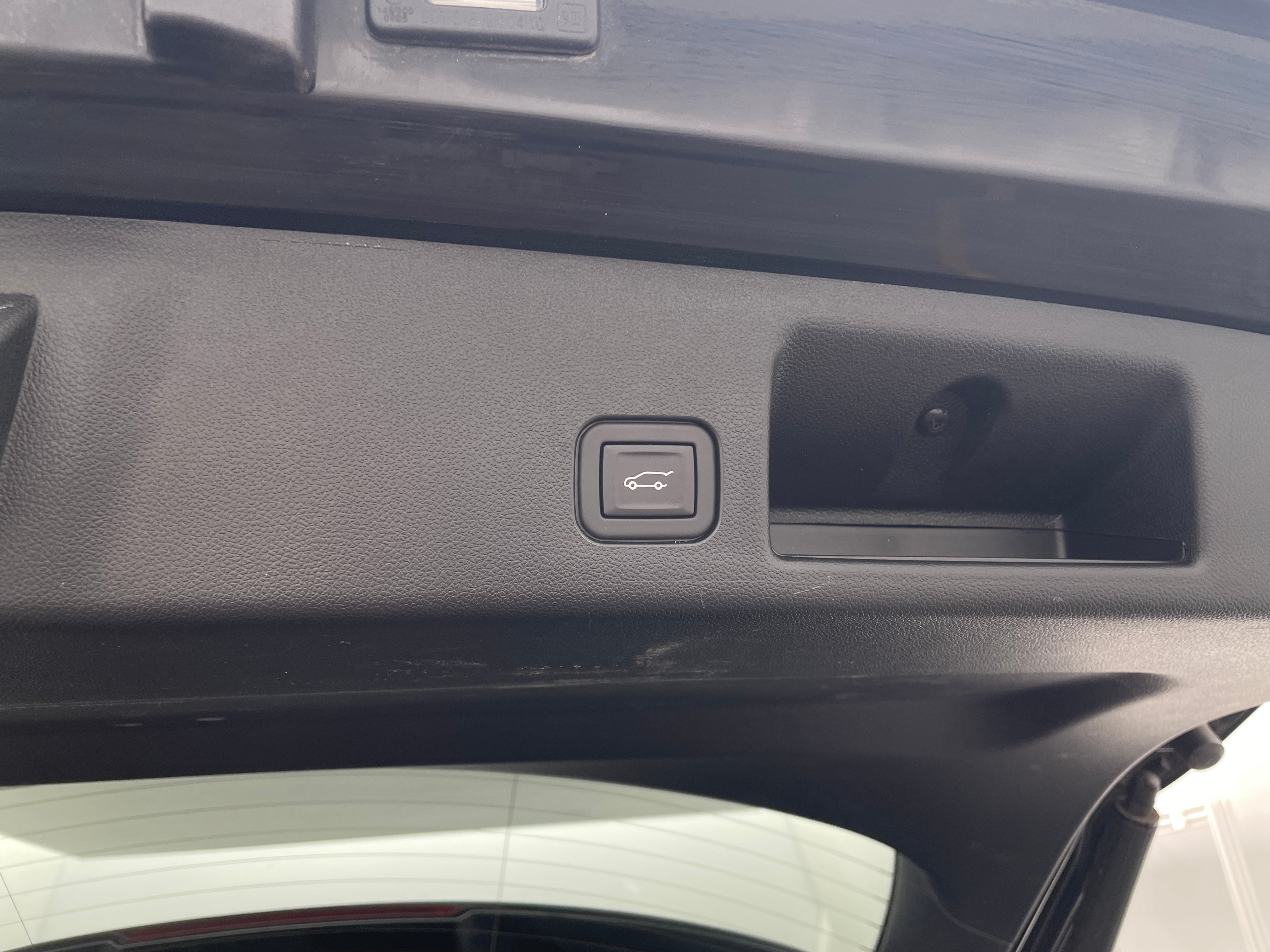 2024 Chevrolet Equinox EV