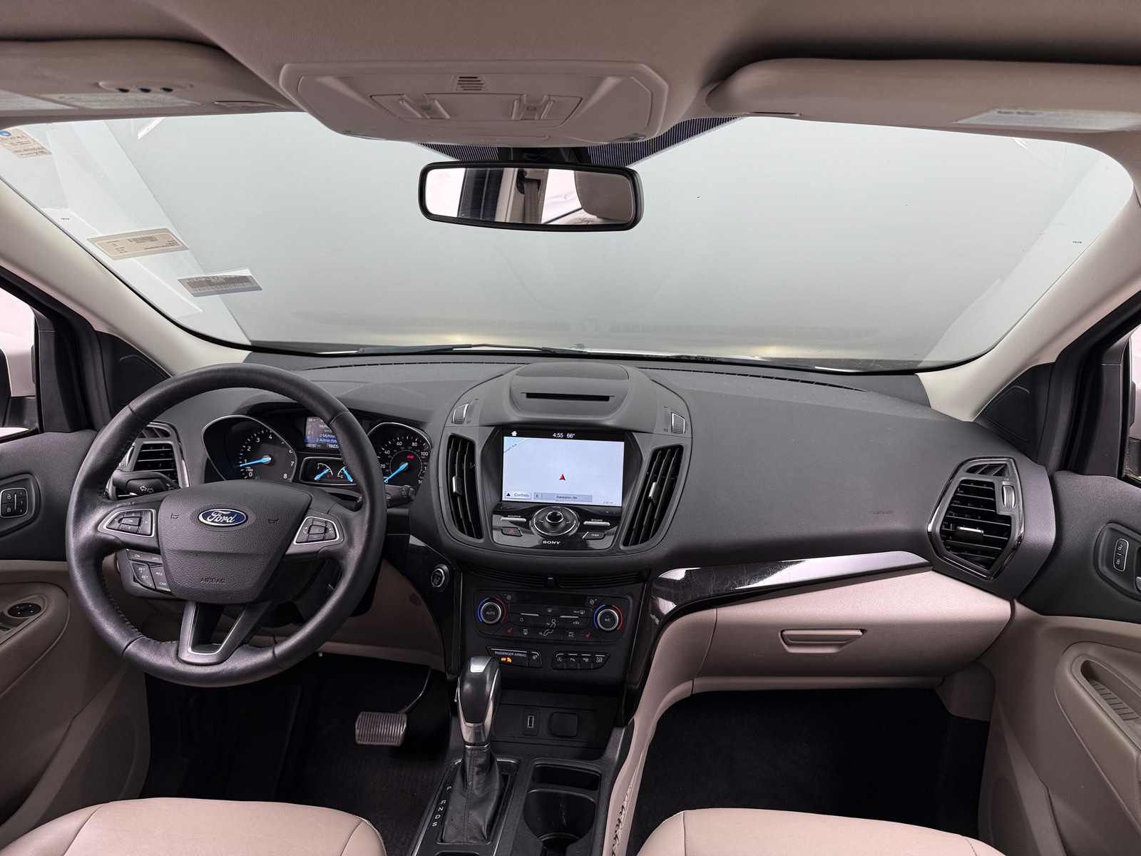Thumbnail: 2018 Ford Escape - 2