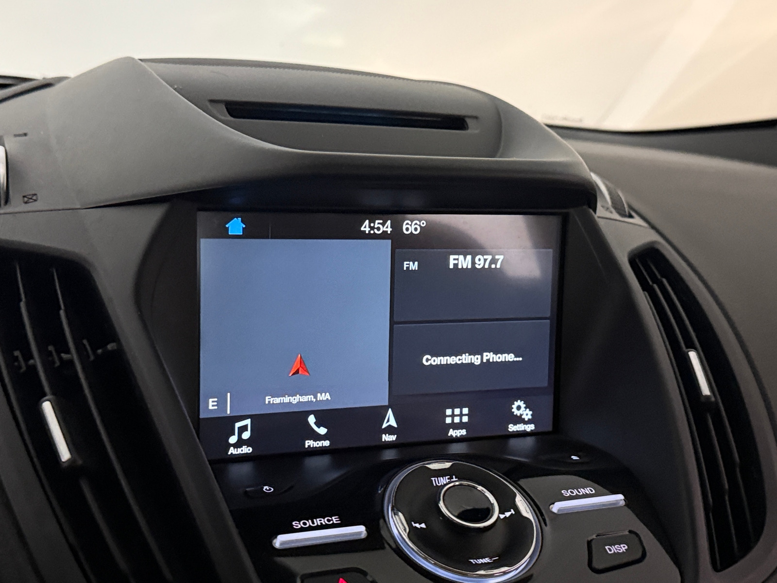 Thumbnail: 2018 Ford Escape - 3