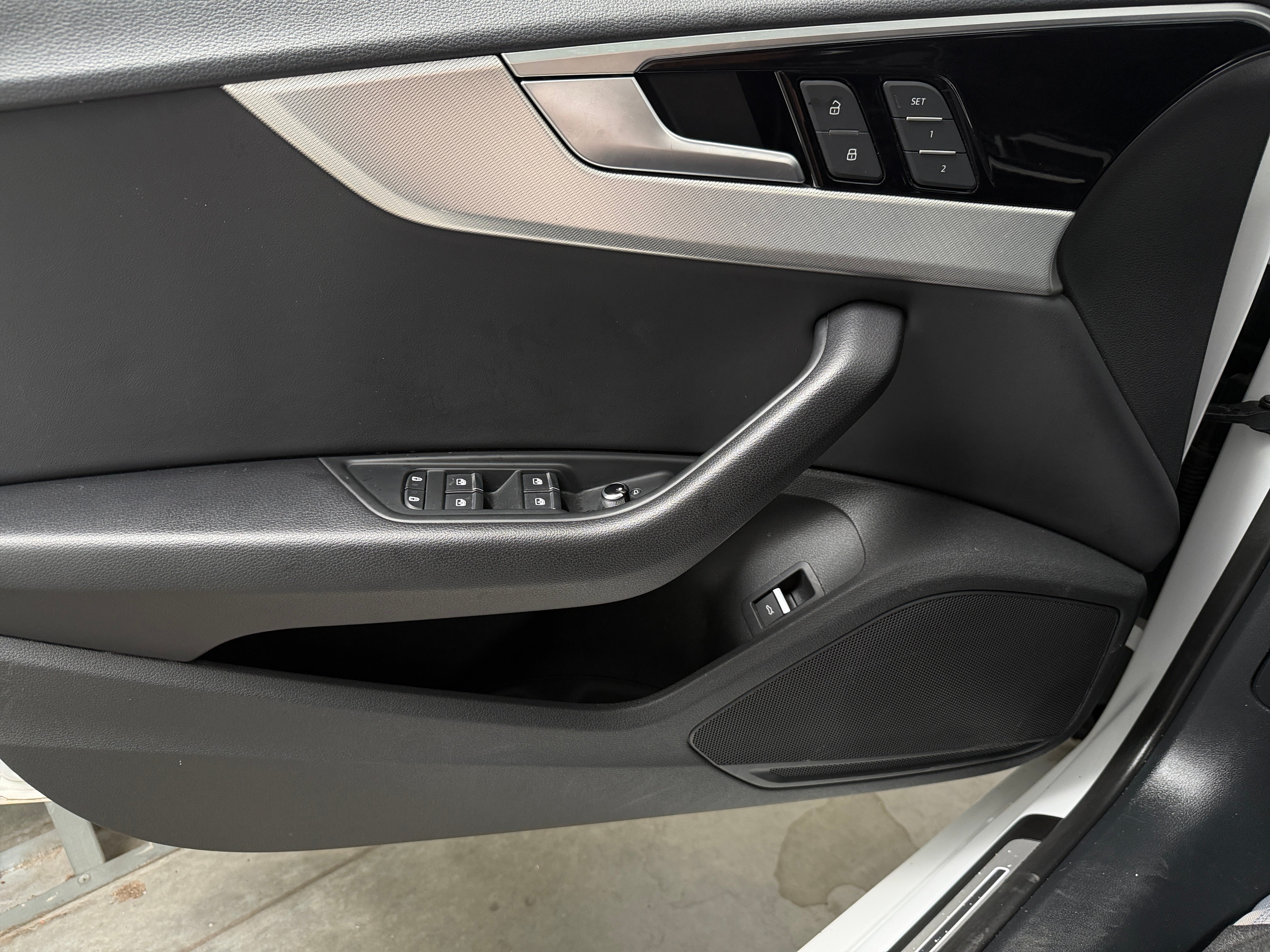 2025 Audi A5 Sportback