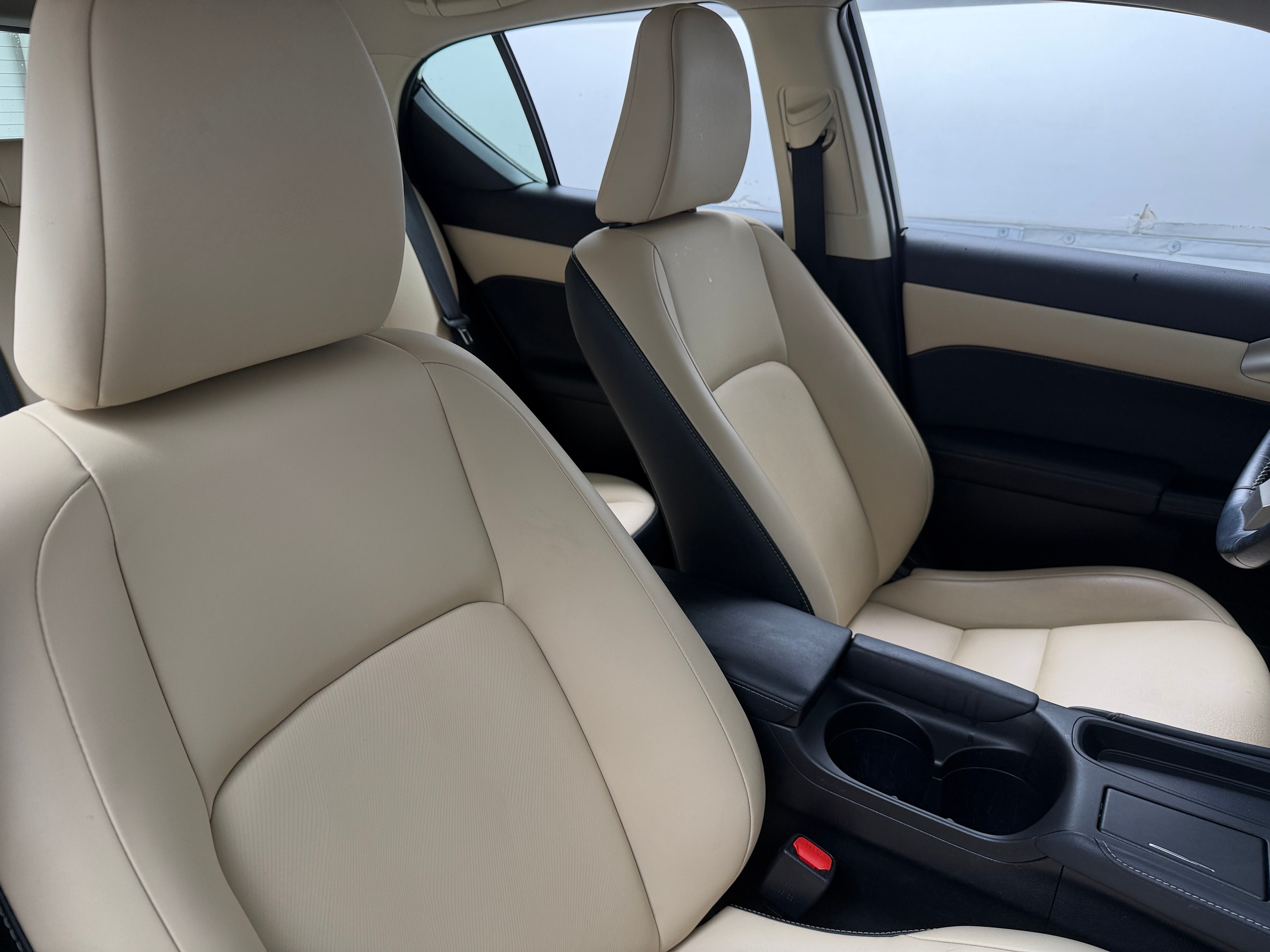 2017 Lexus CT Base