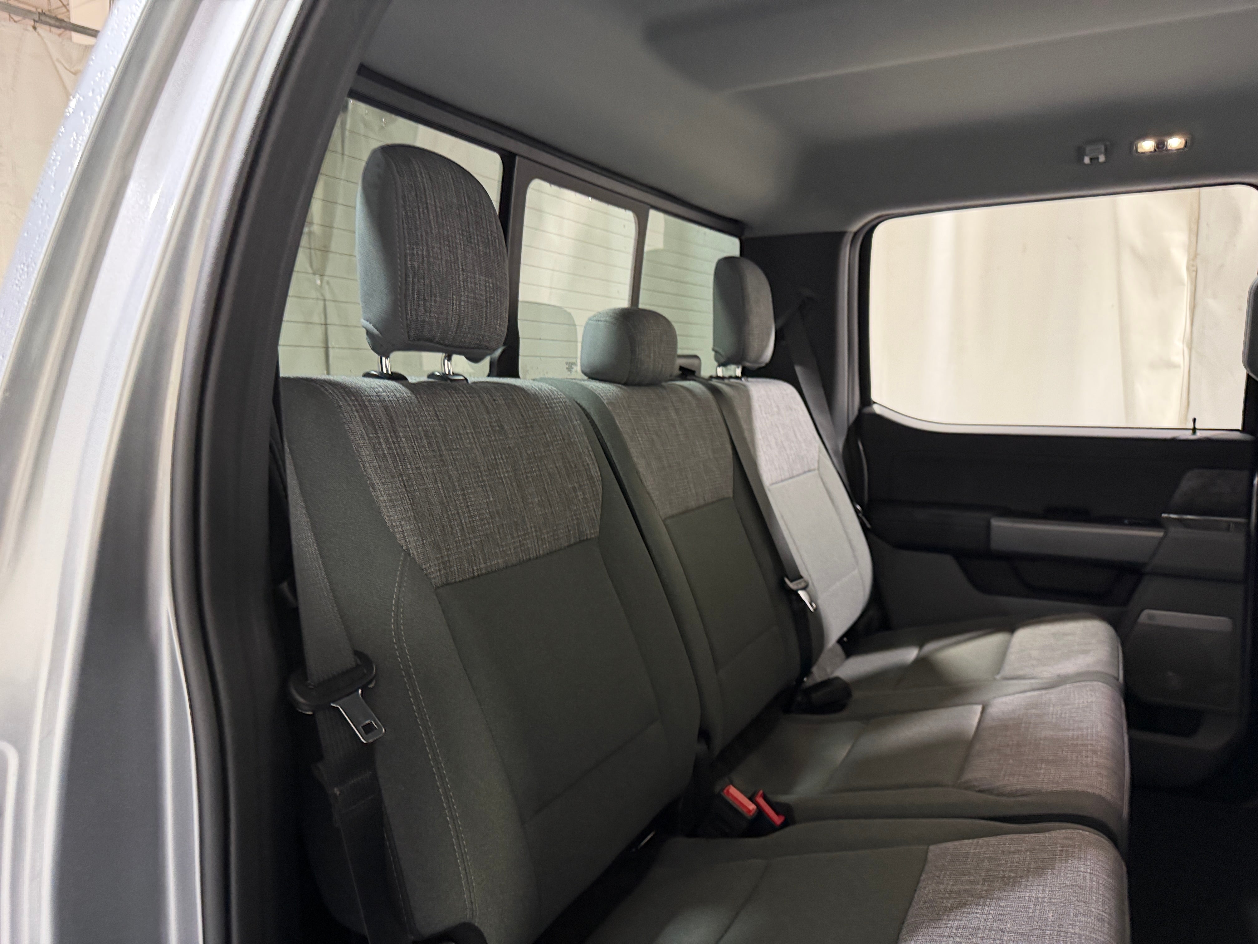 2023 Ford F-250 Super Duty XLT