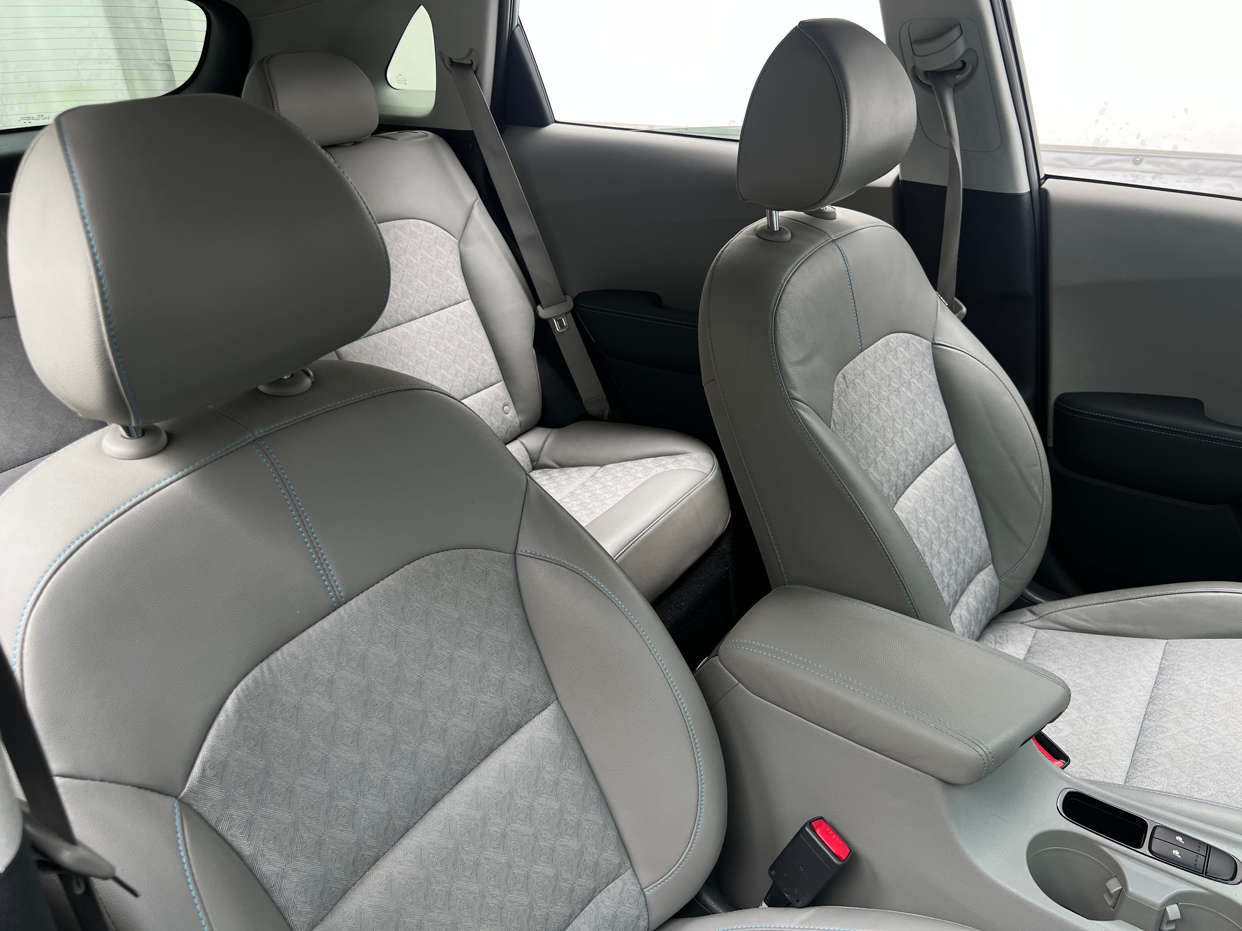 2019 Kia Niro