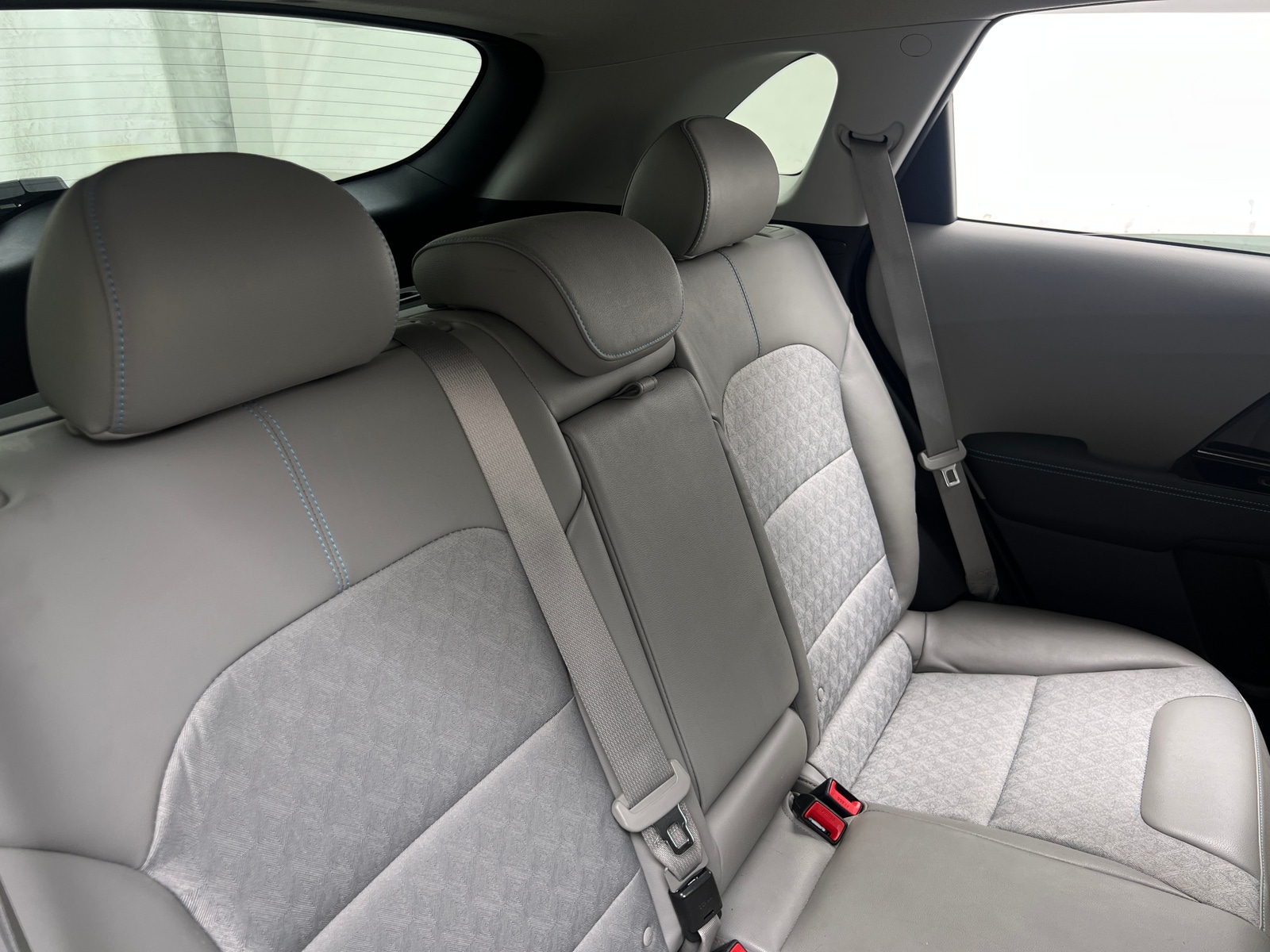 Thumbnail: 2019 Kia Niro - 5