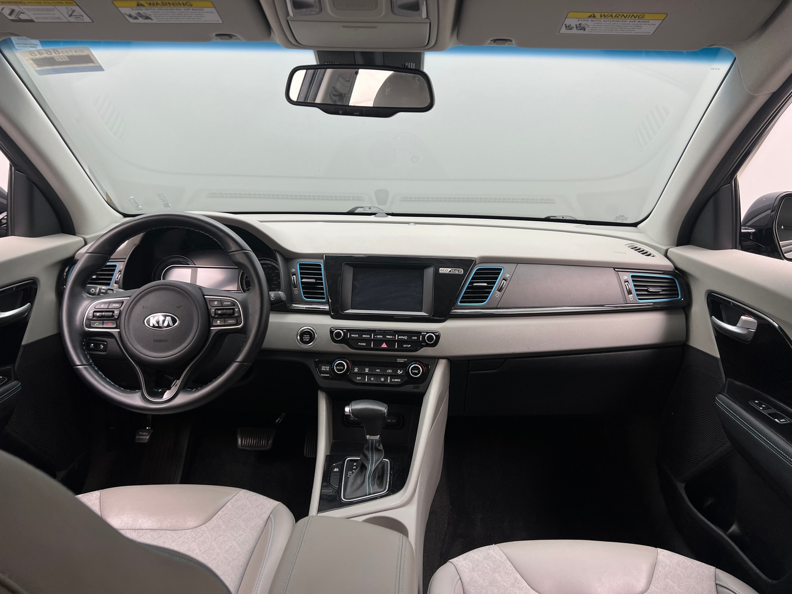 Thumbnail: 2019 Kia Niro - 2