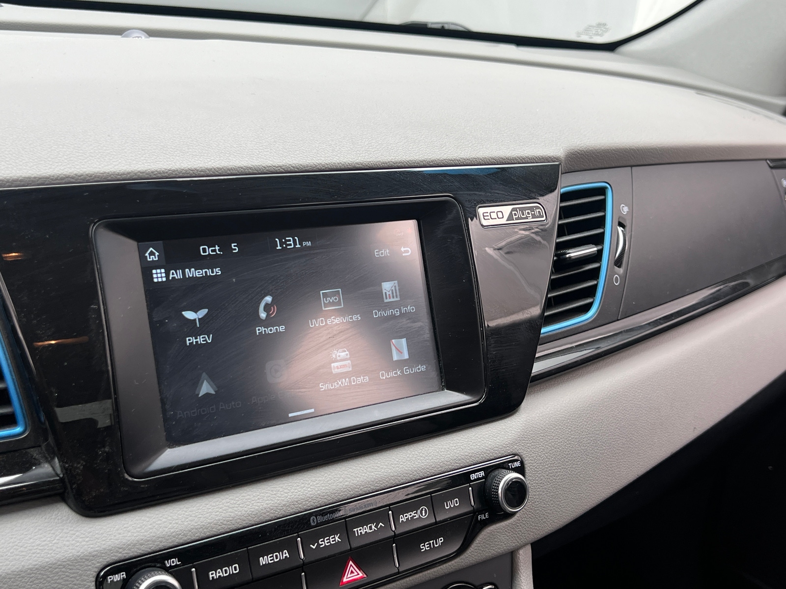Thumbnail: 2019 Kia Niro - 3
