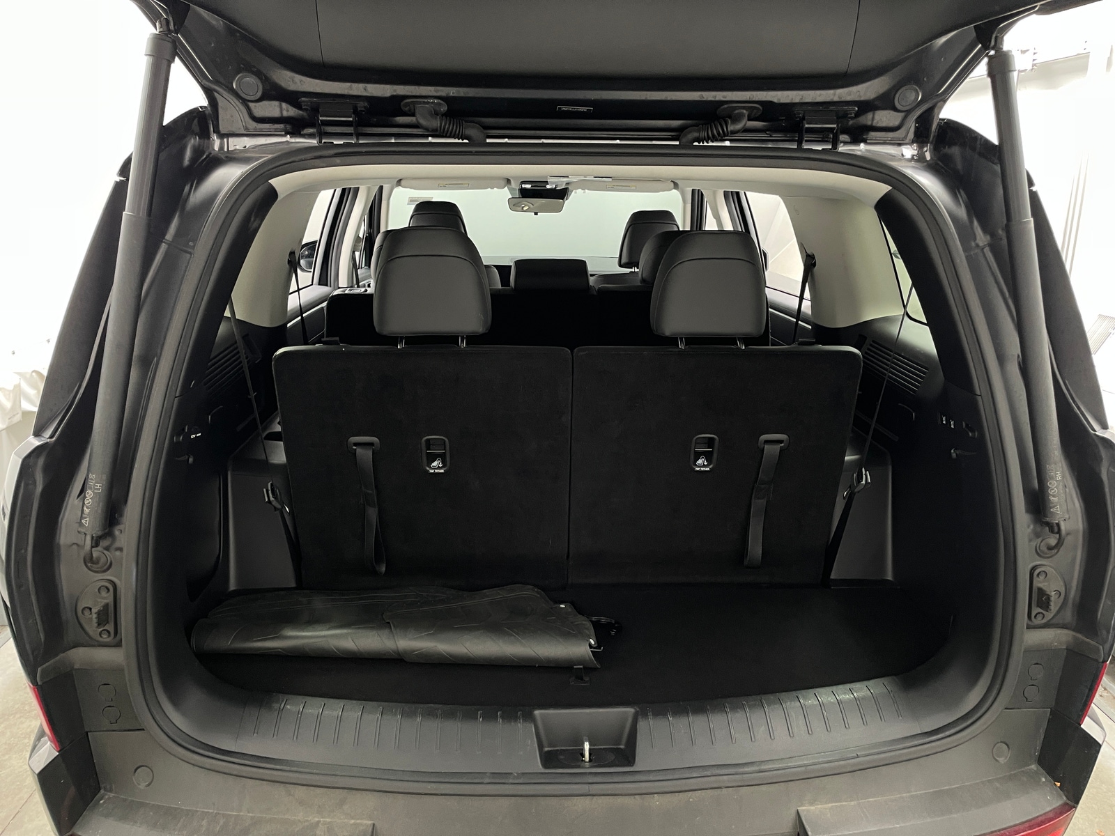 Thumbnail: 2026 Hyundai Santa Fe - 6