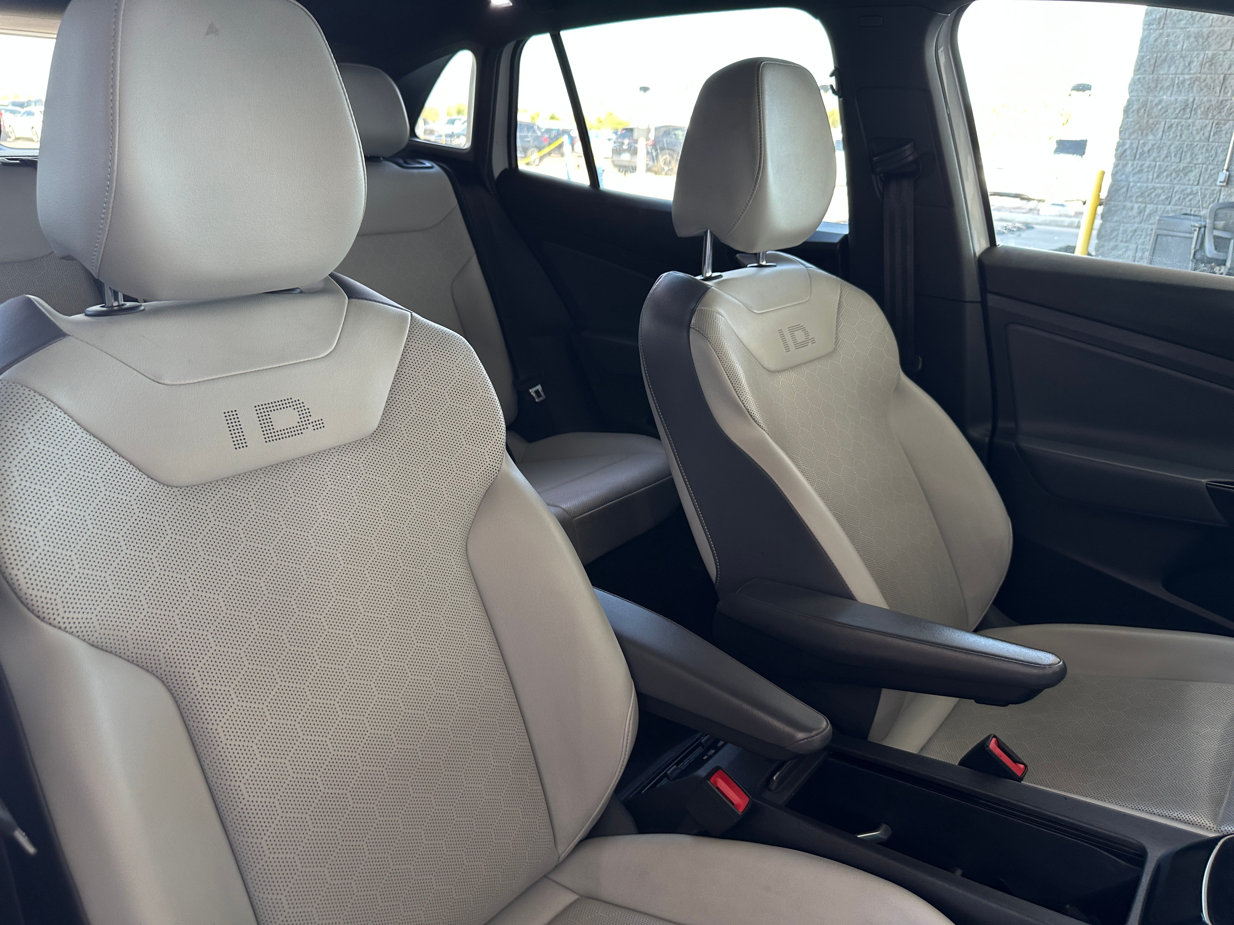2022 Volkswagen ID.4 PRO S