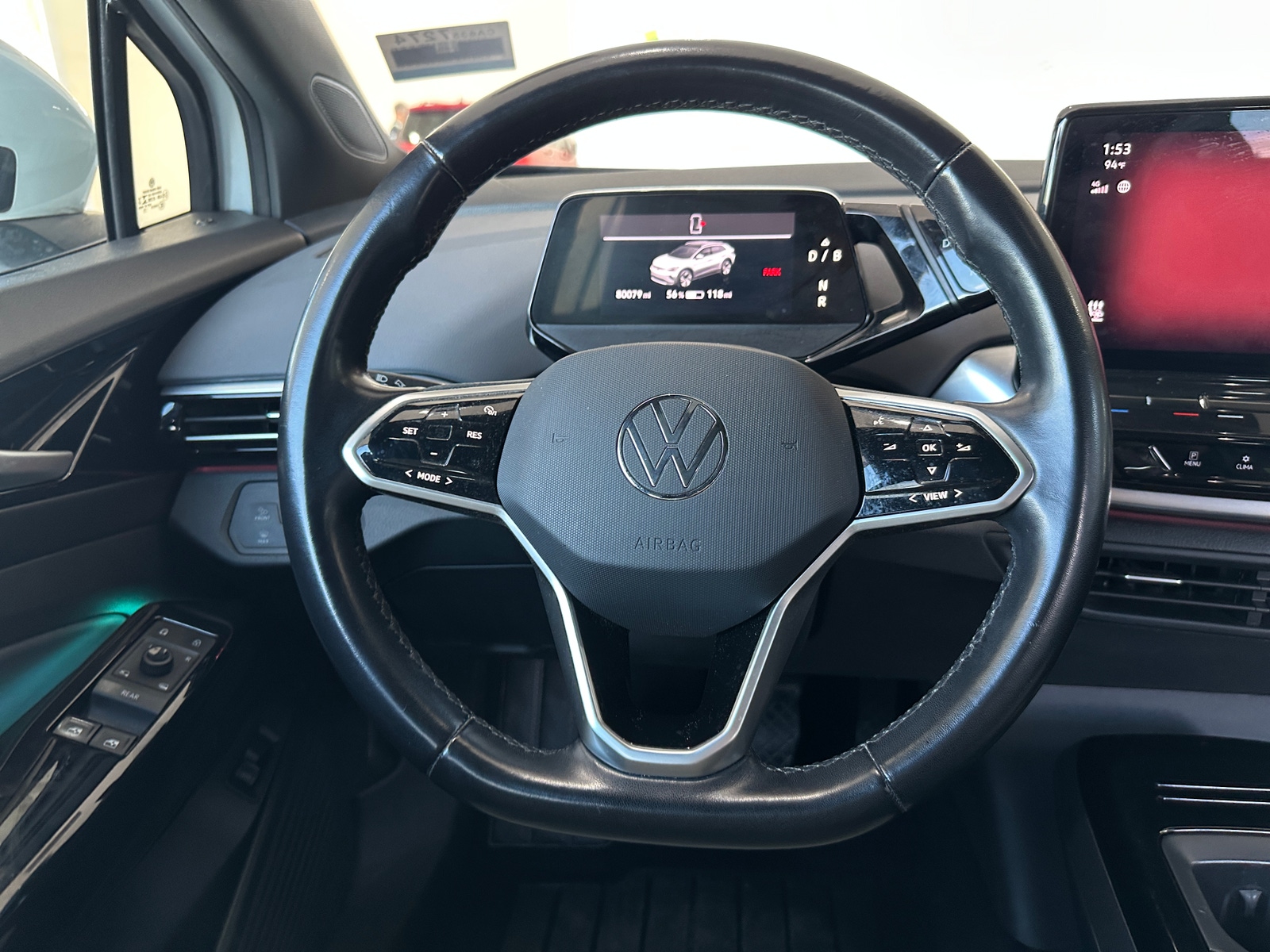 Thumbnail: 2022 Volkswagen ID.4 - 4